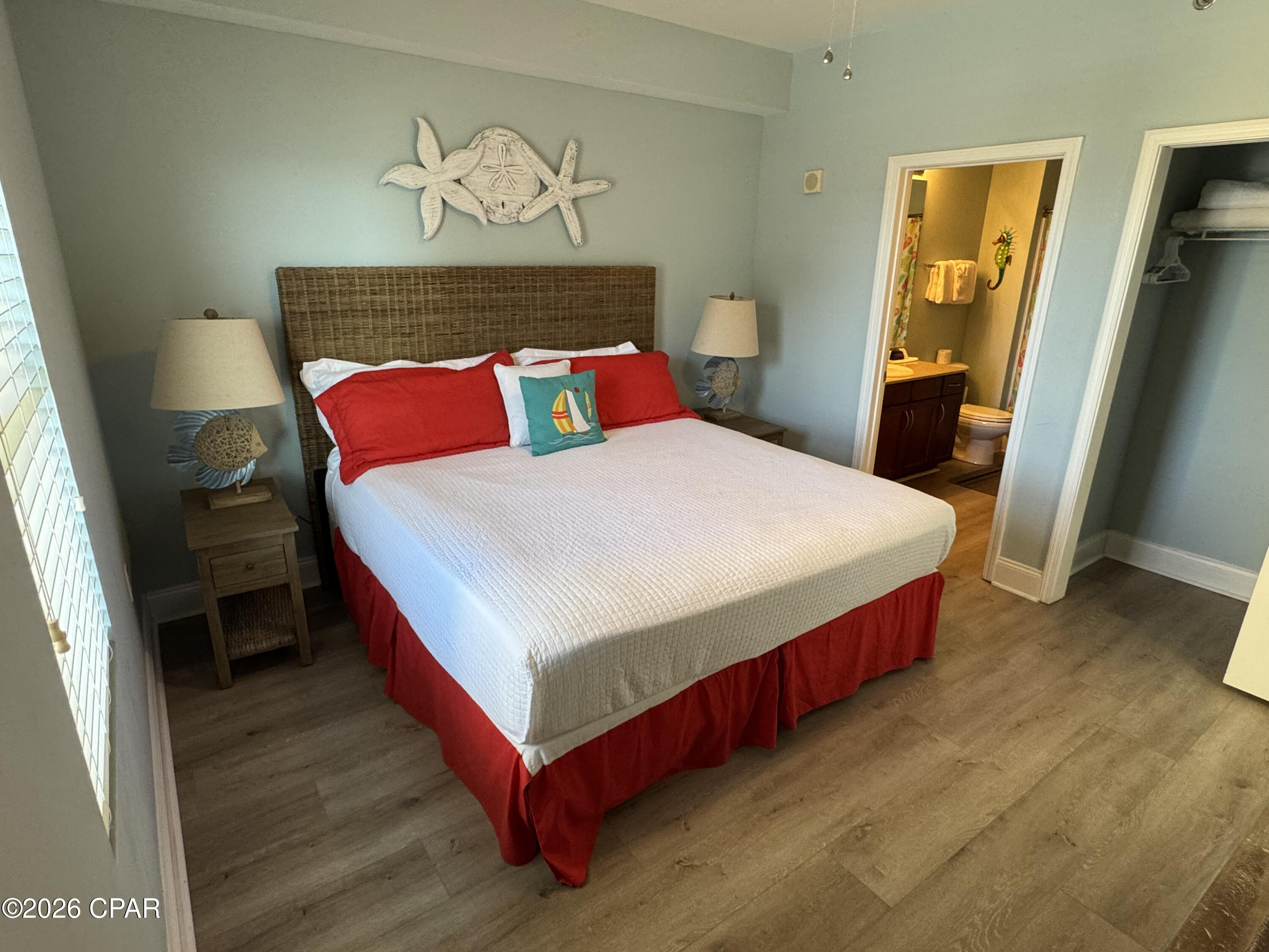 Laketown Wharf - Residential