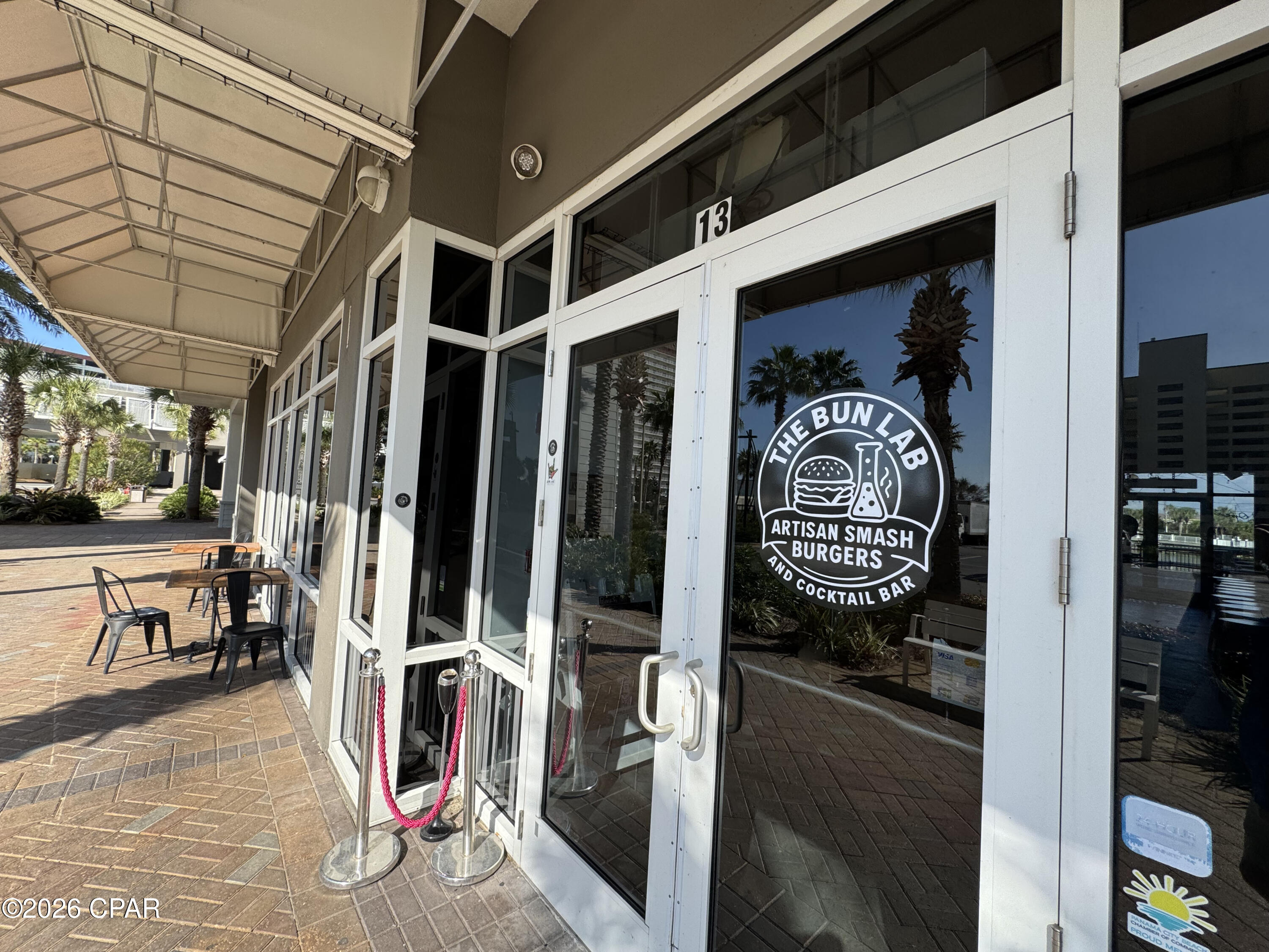 Laketown Wharf - Residential