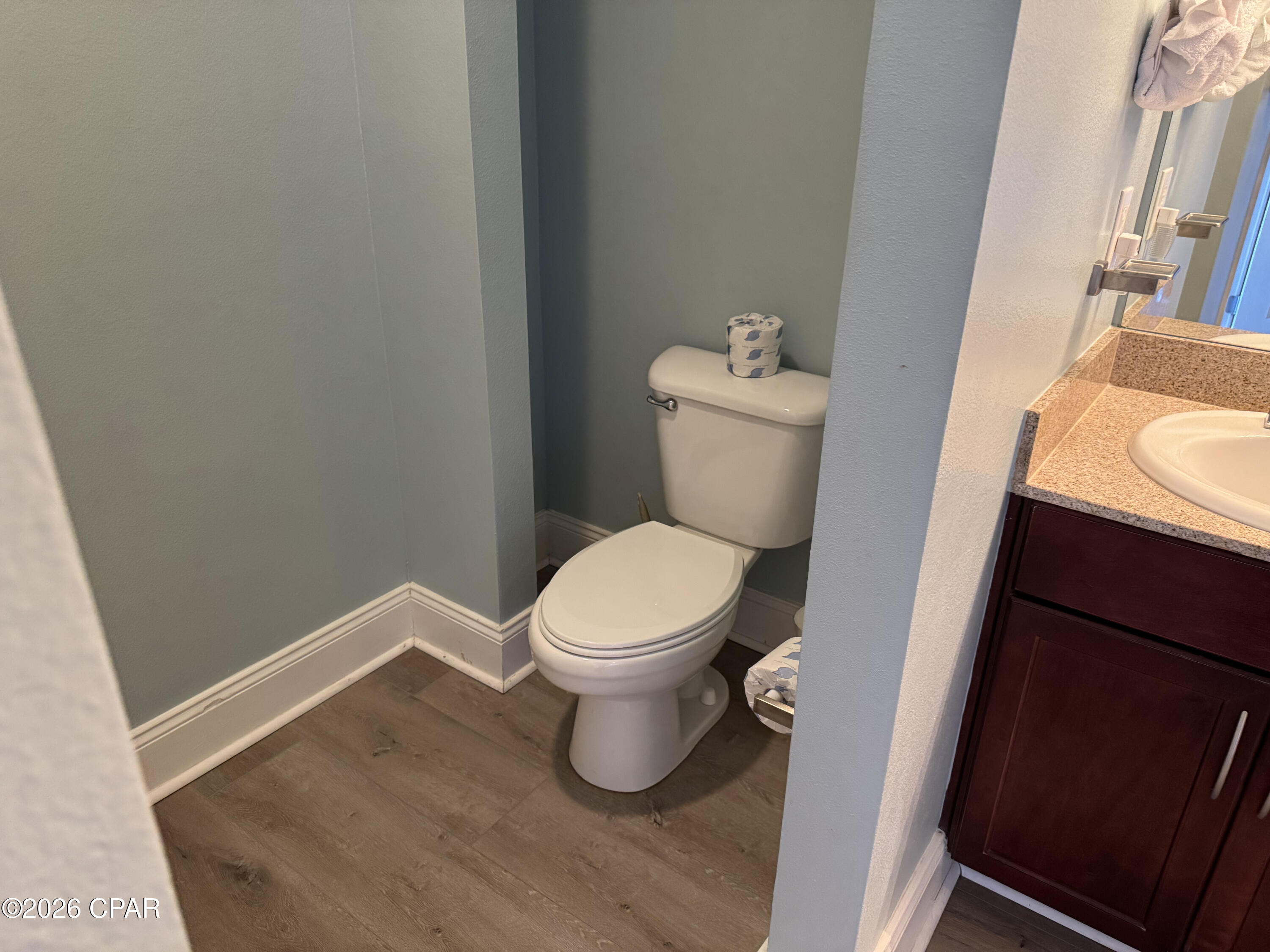 Laketown Wharf - Residential