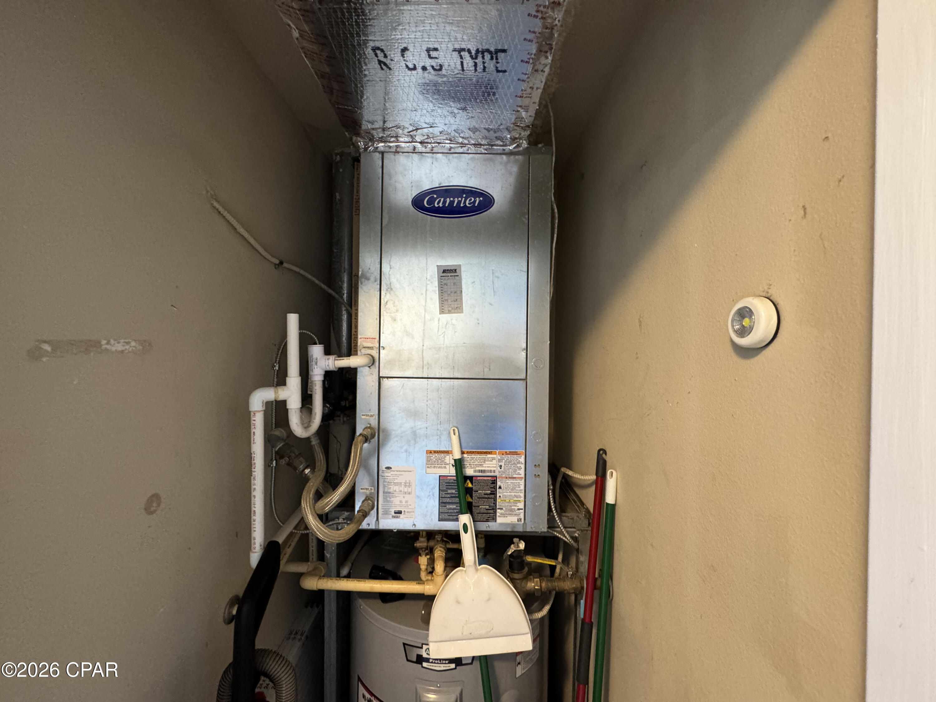 Laketown Wharf - Residential