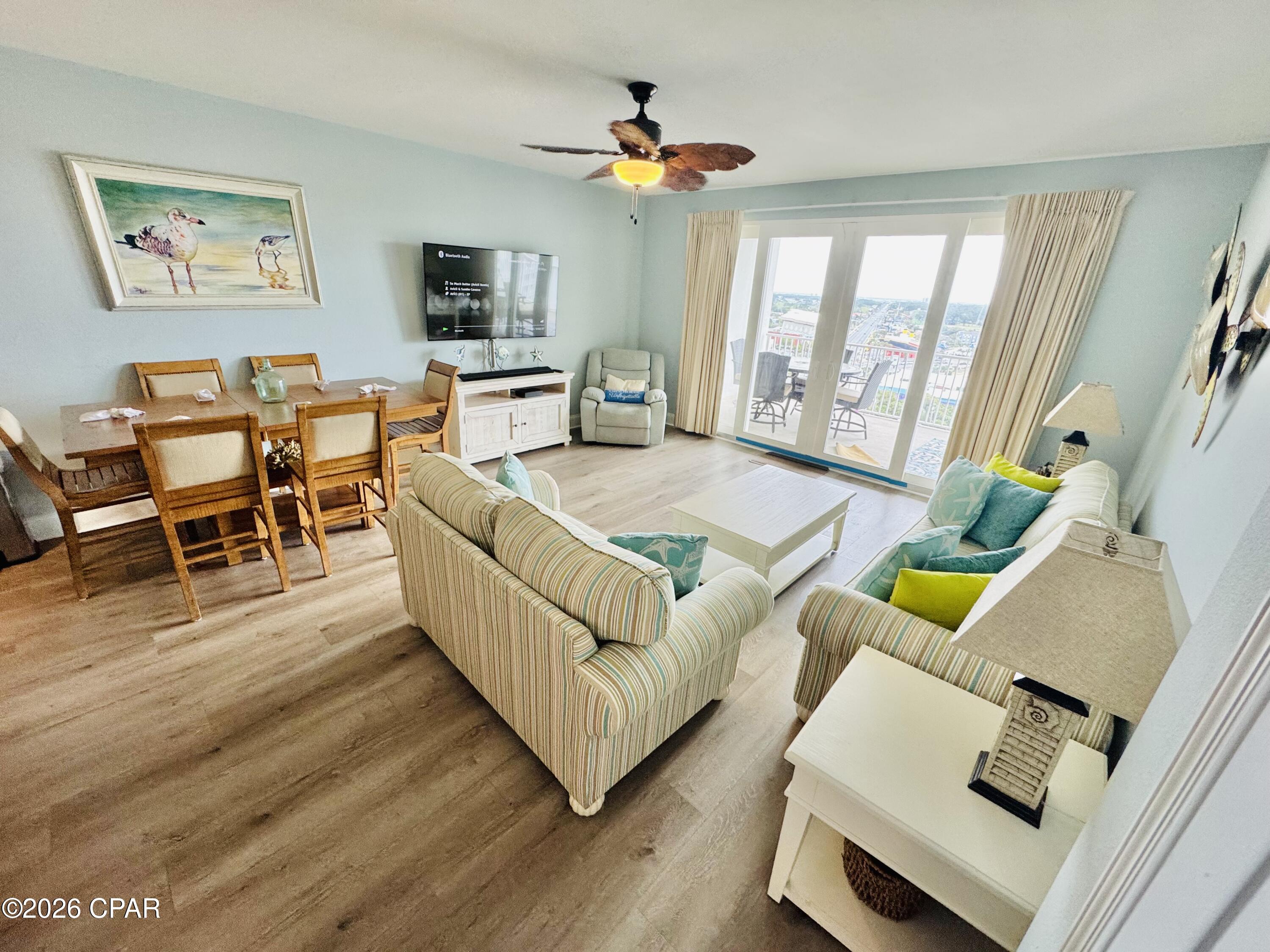 Laketown Wharf - Residential