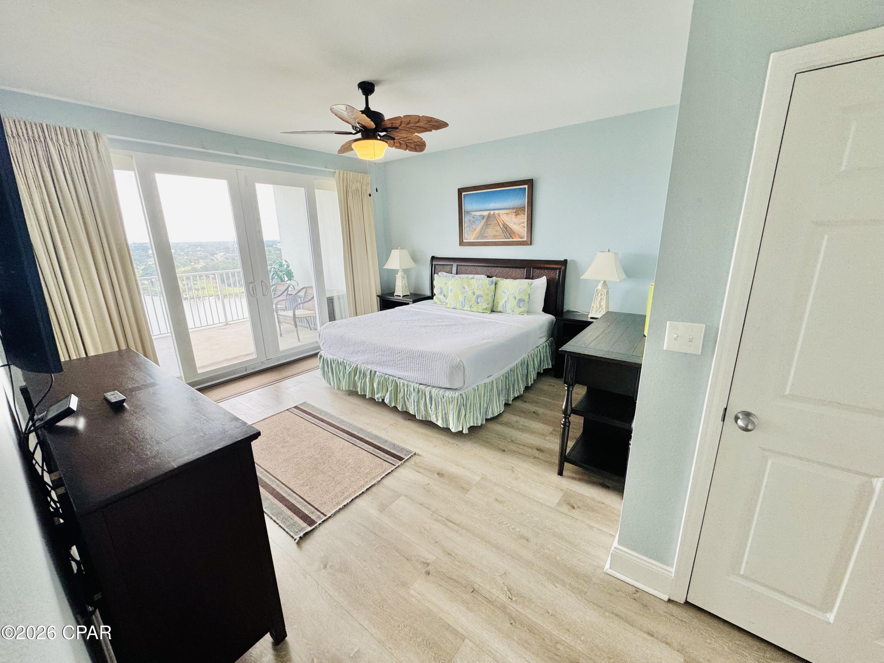 Laketown Wharf - Residential