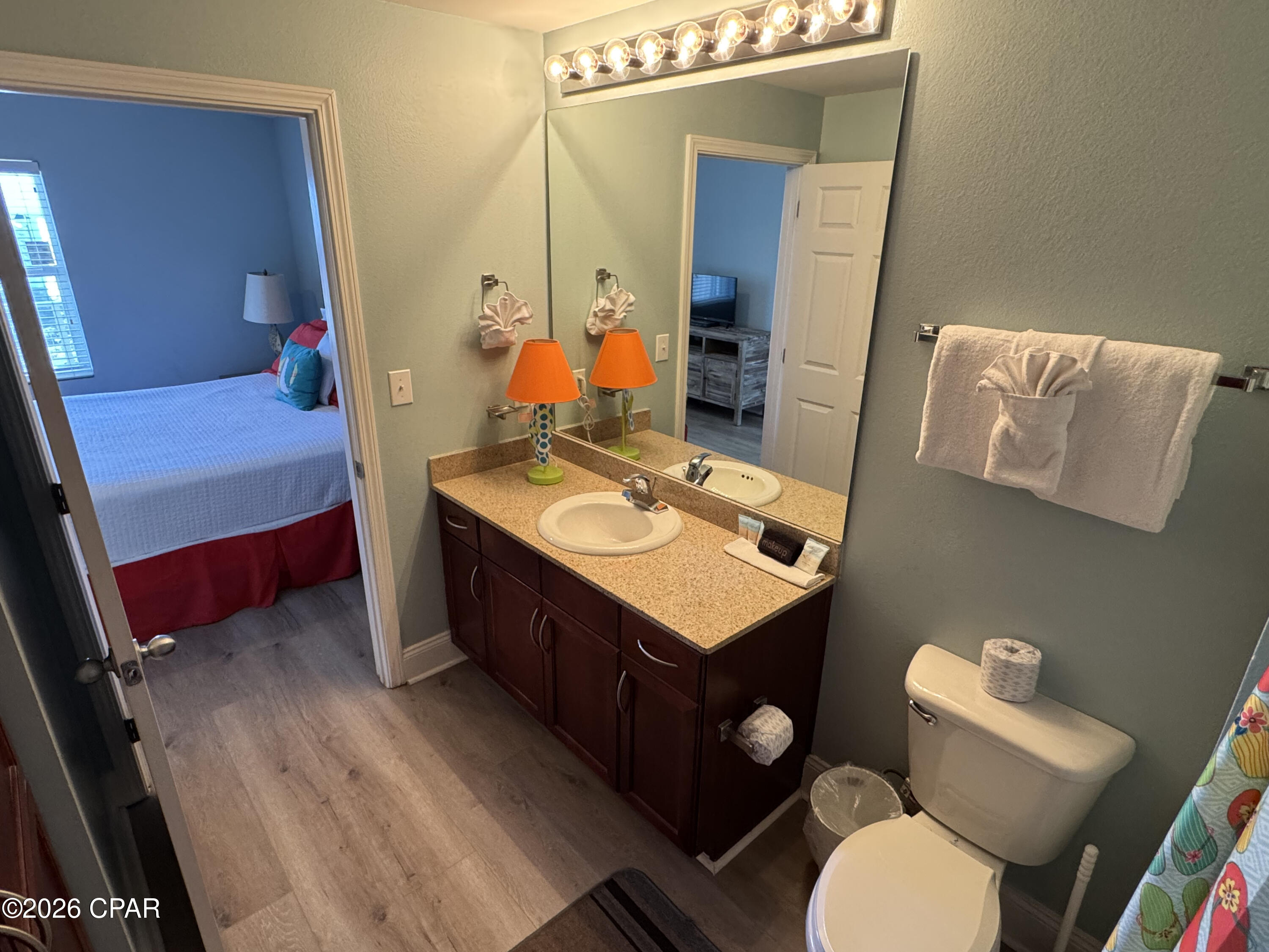 Laketown Wharf - Residential