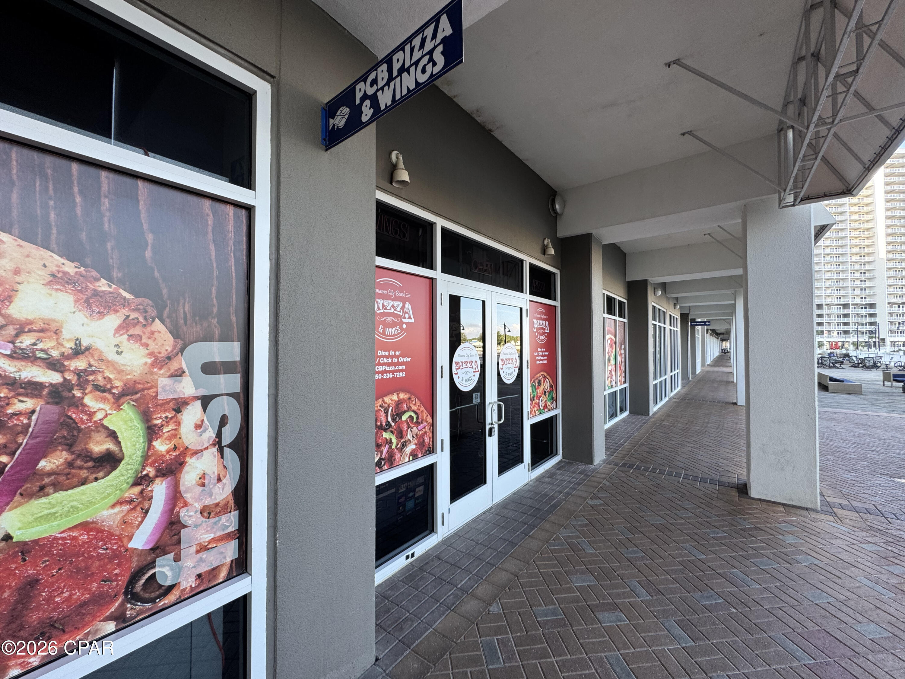 Laketown Wharf - Residential