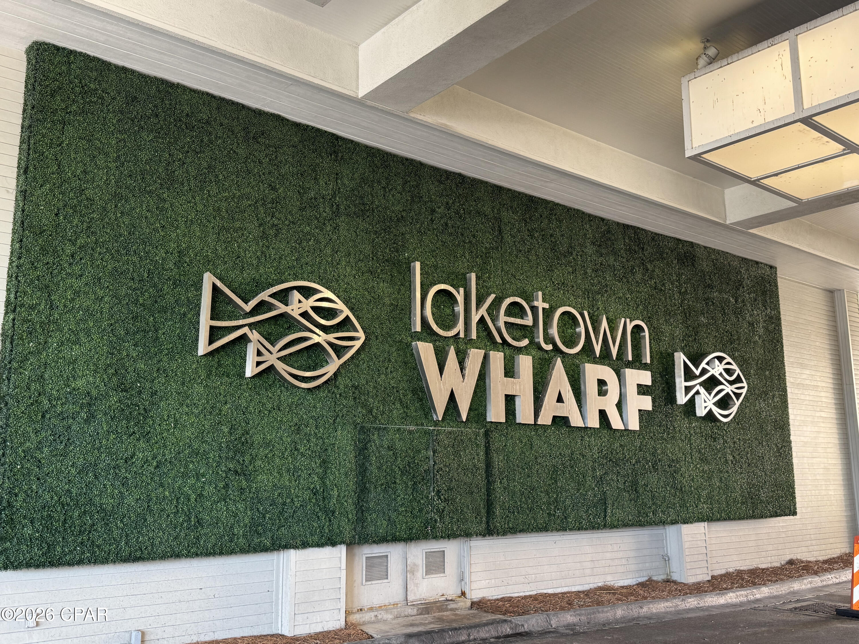 Laketown Wharf - Residential