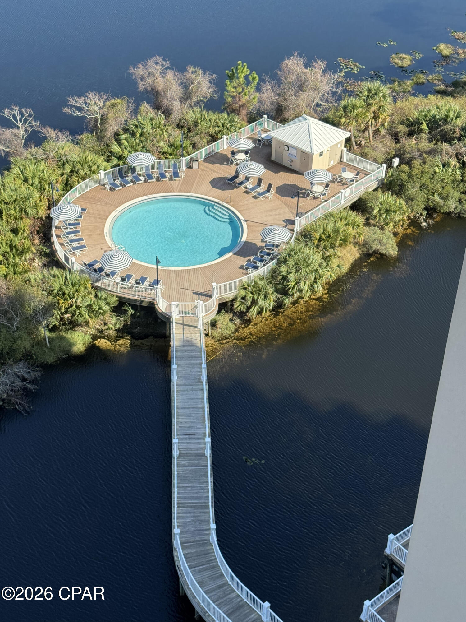 Laketown Wharf - Residential