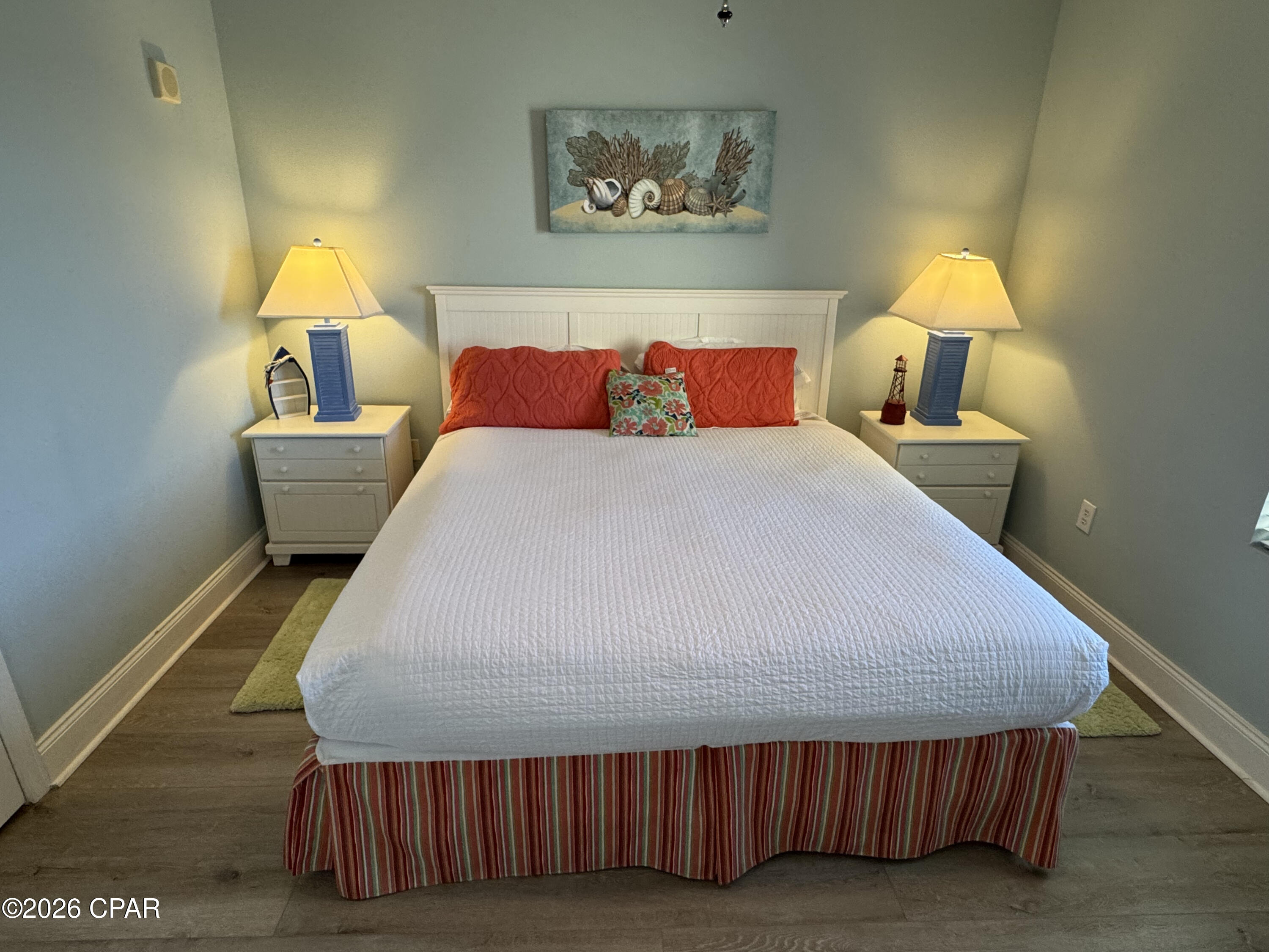 Laketown Wharf - Residential