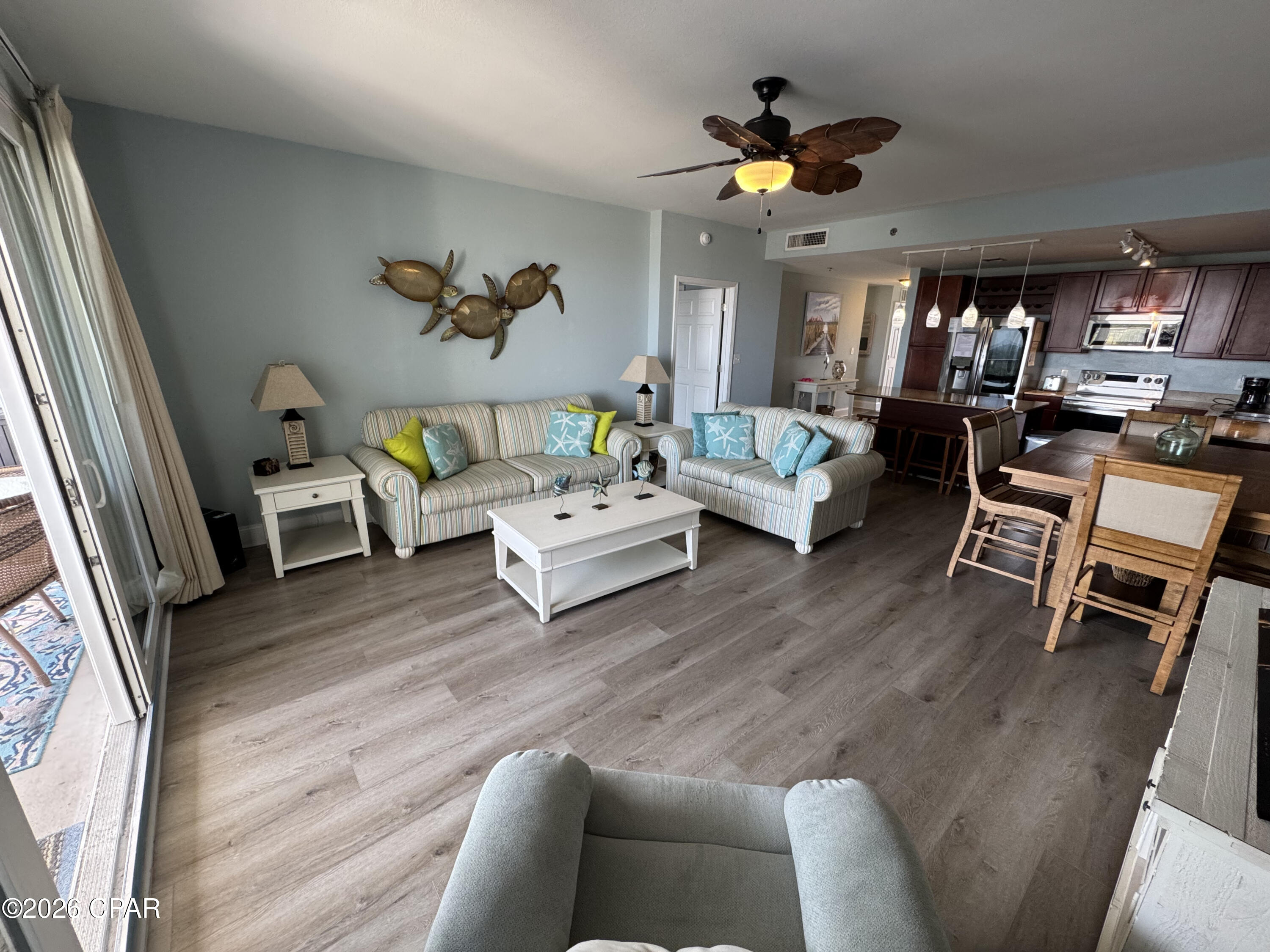 Laketown Wharf - Residential