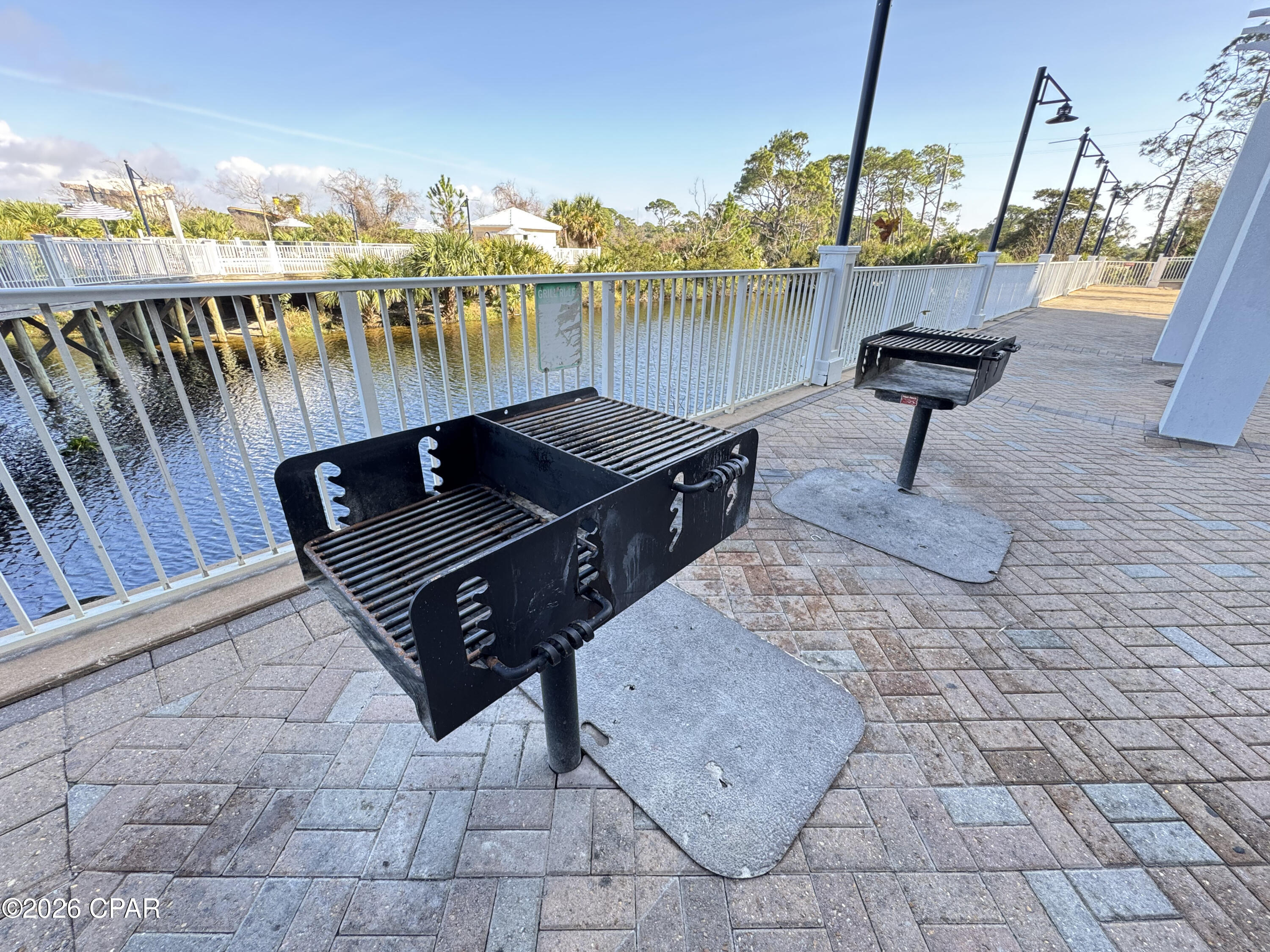 Laketown Wharf - Residential