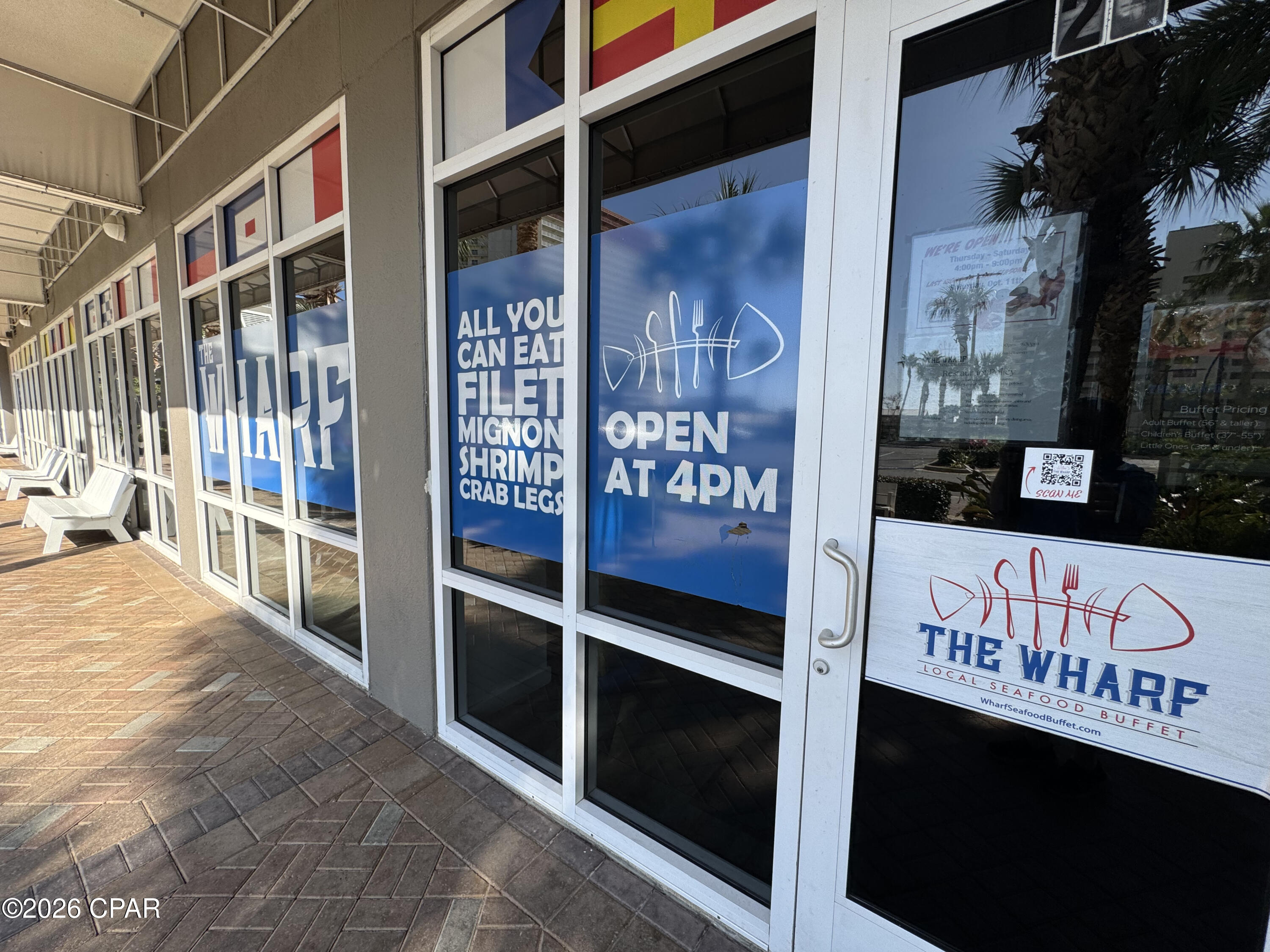 Laketown Wharf - Residential