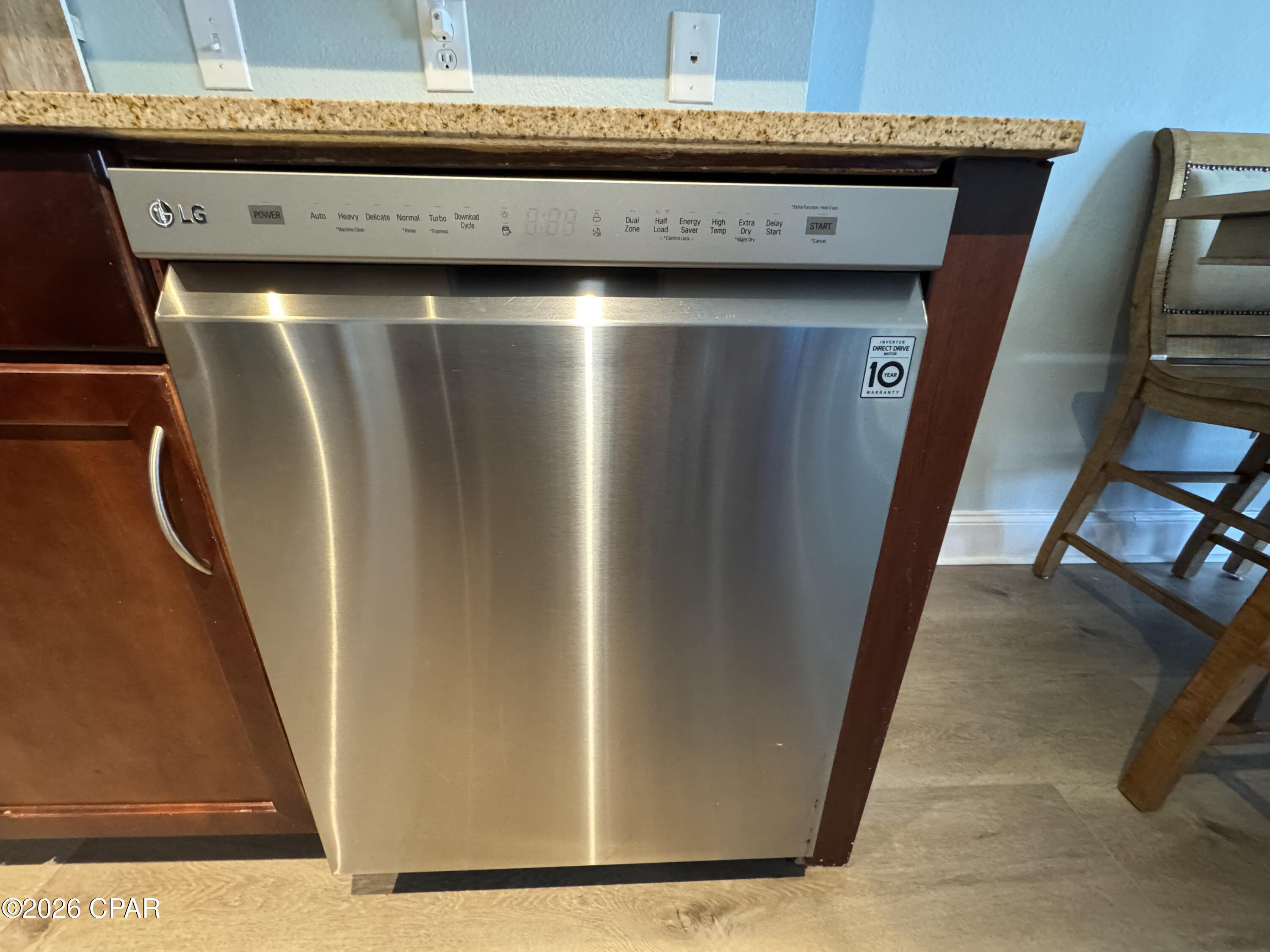 Laketown Wharf - Residential