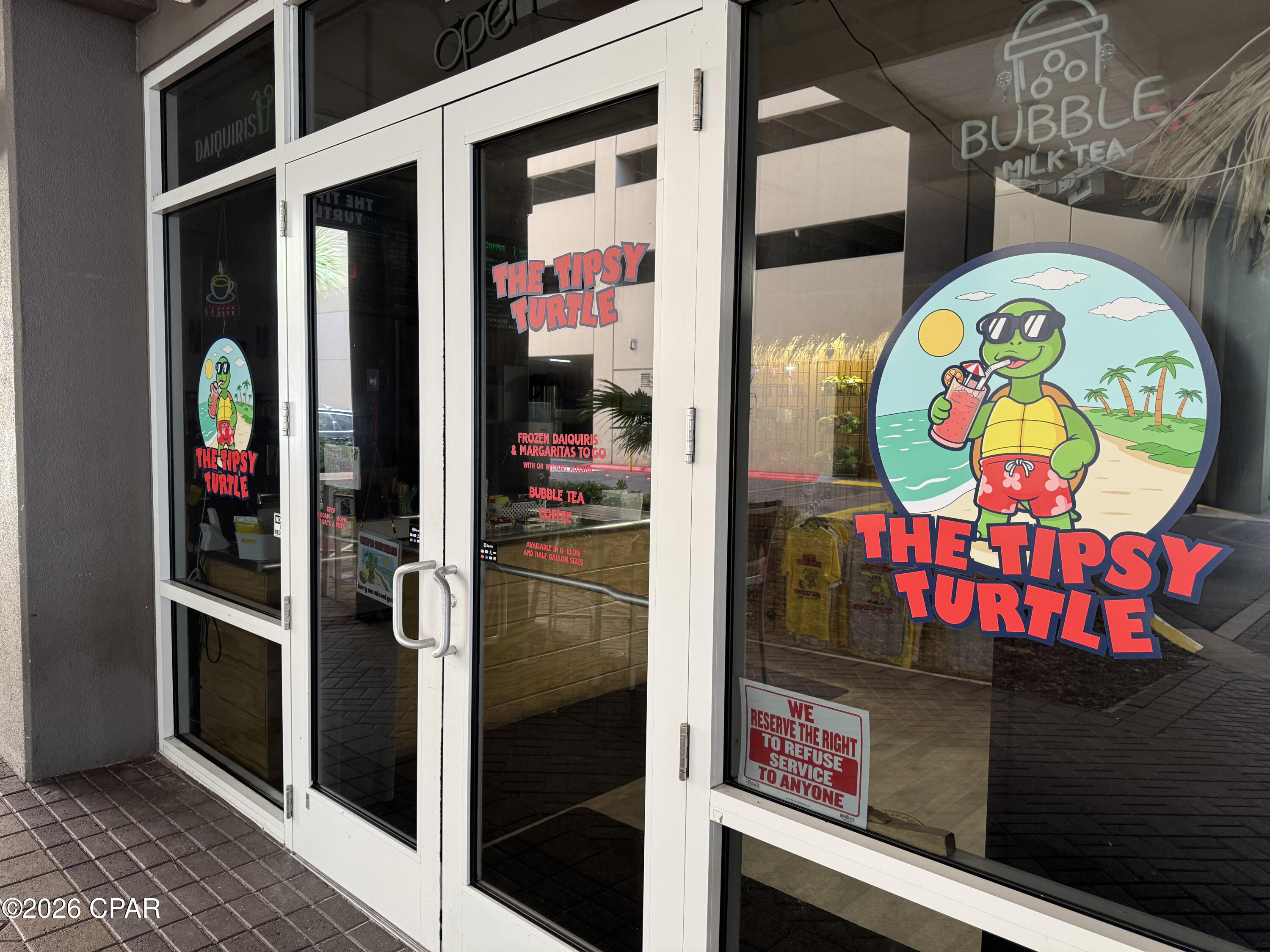 Laketown Wharf - Residential