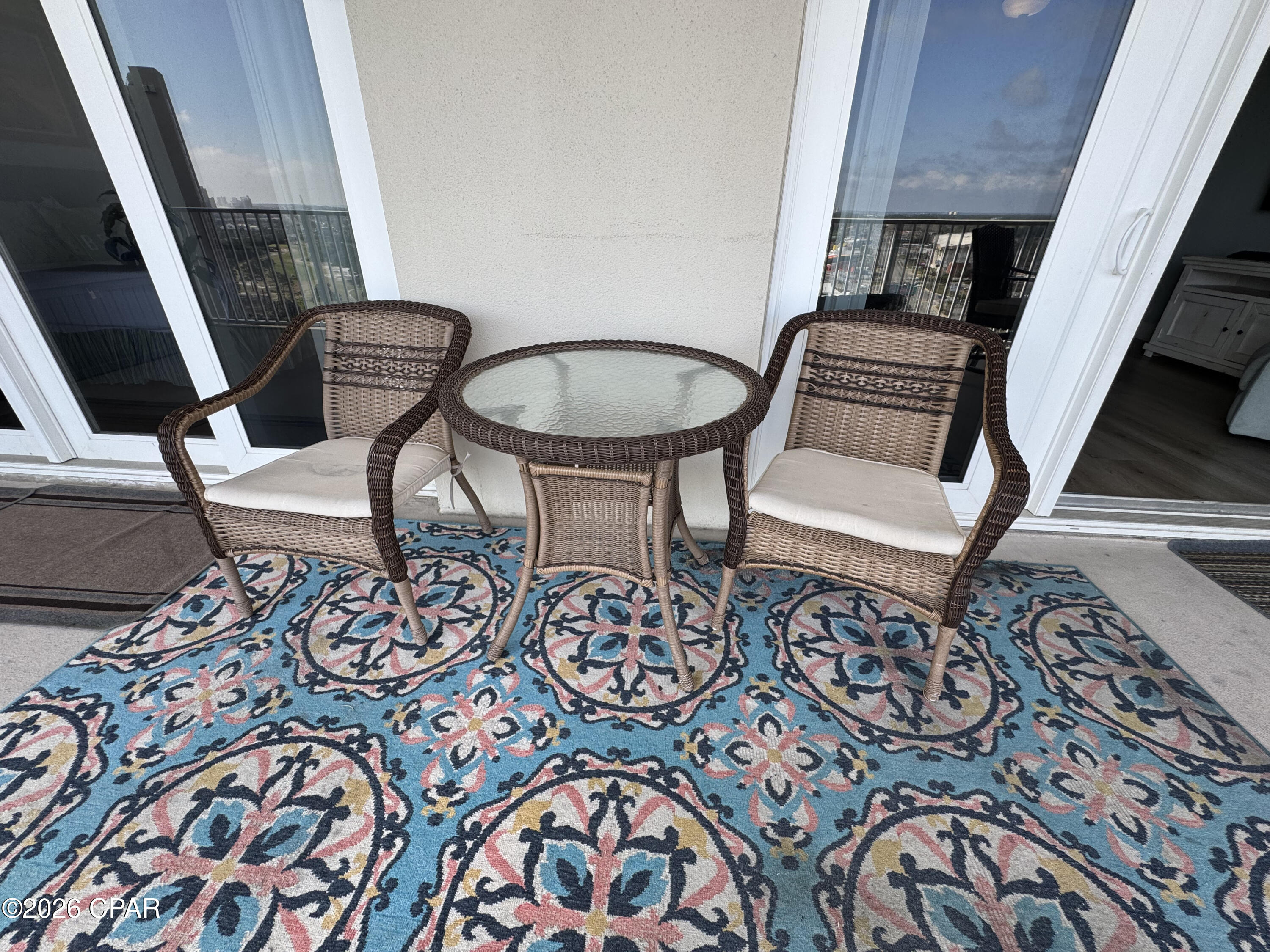 Laketown Wharf - Residential