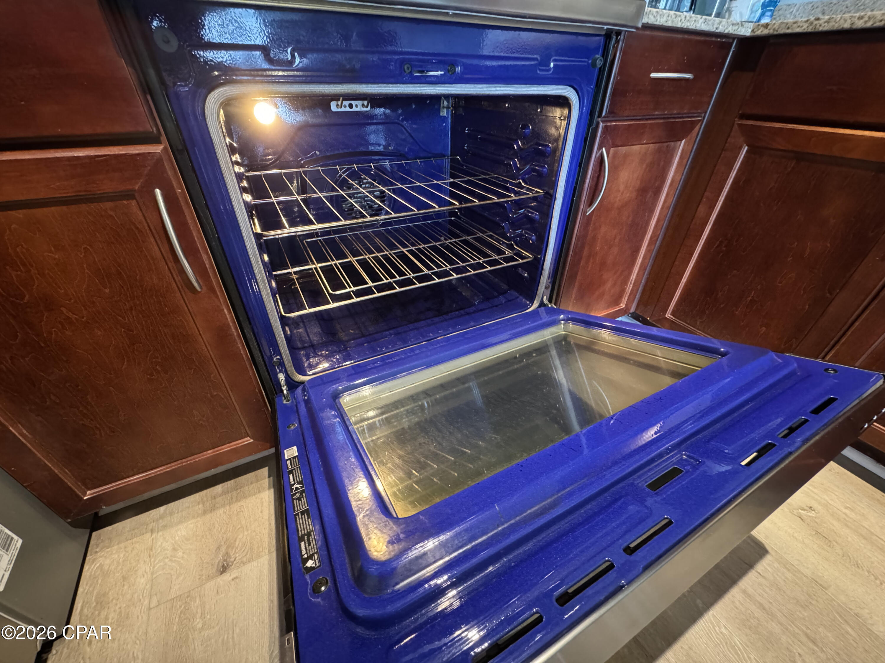 Laketown Wharf - Residential