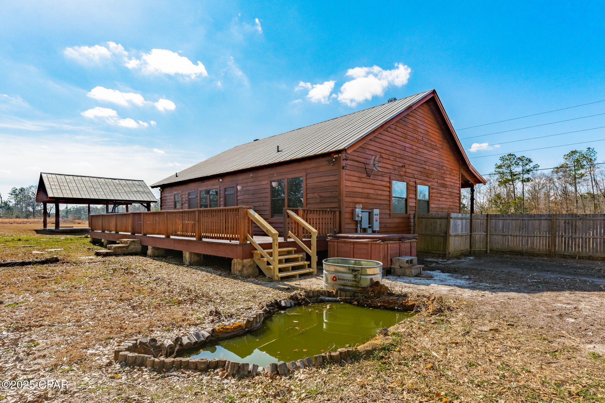 [No Recorded Subdiv] - Residential