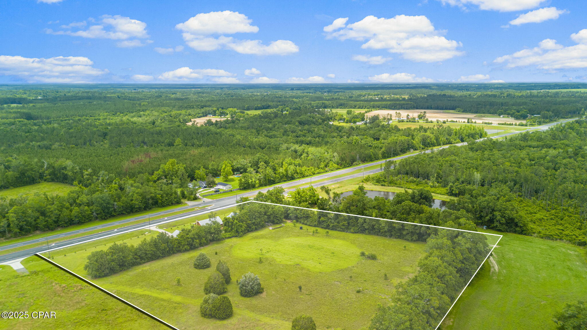 [No Recorded Subdiv] - Residential