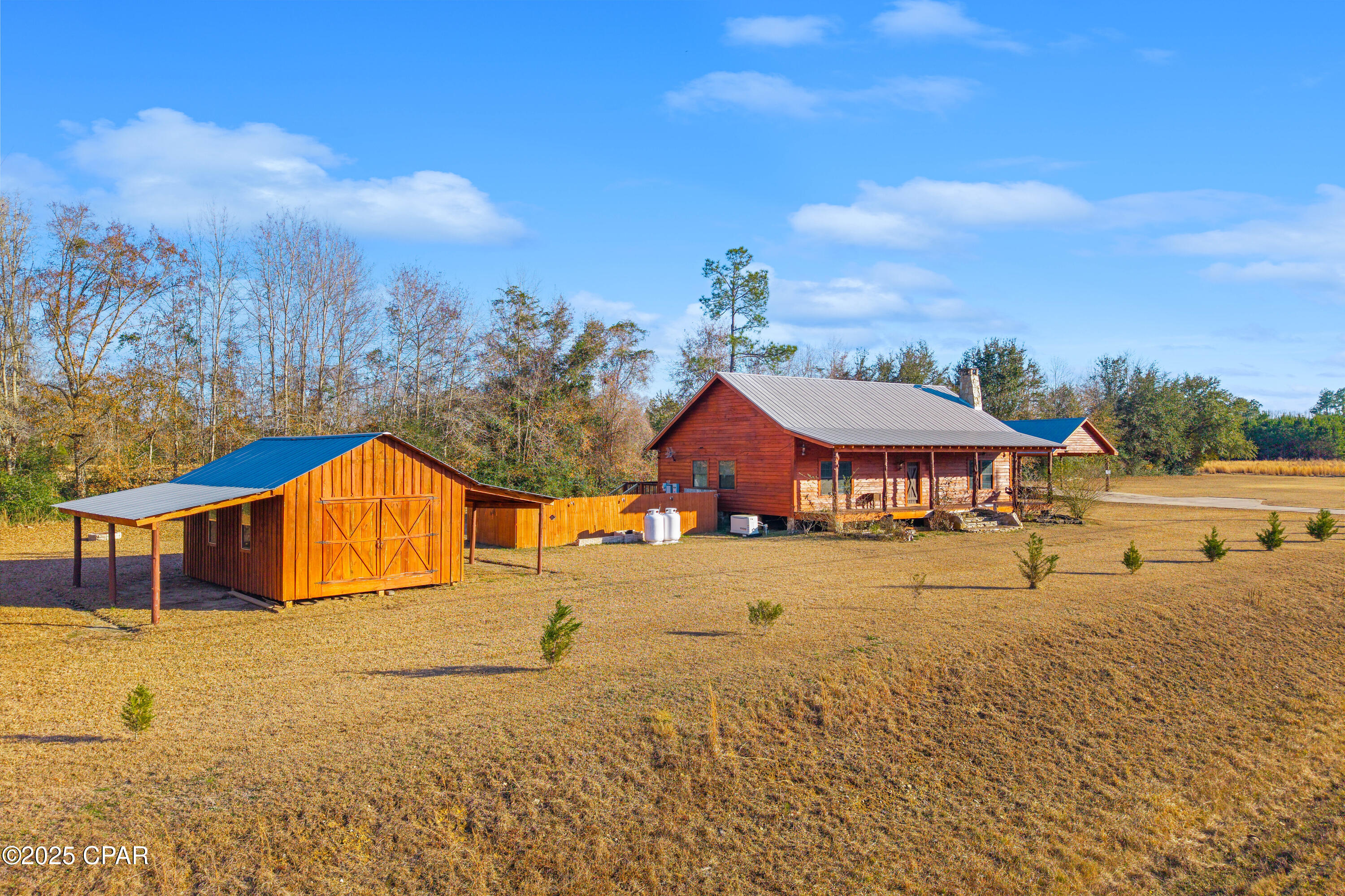 [No Recorded Subdiv] - Residential