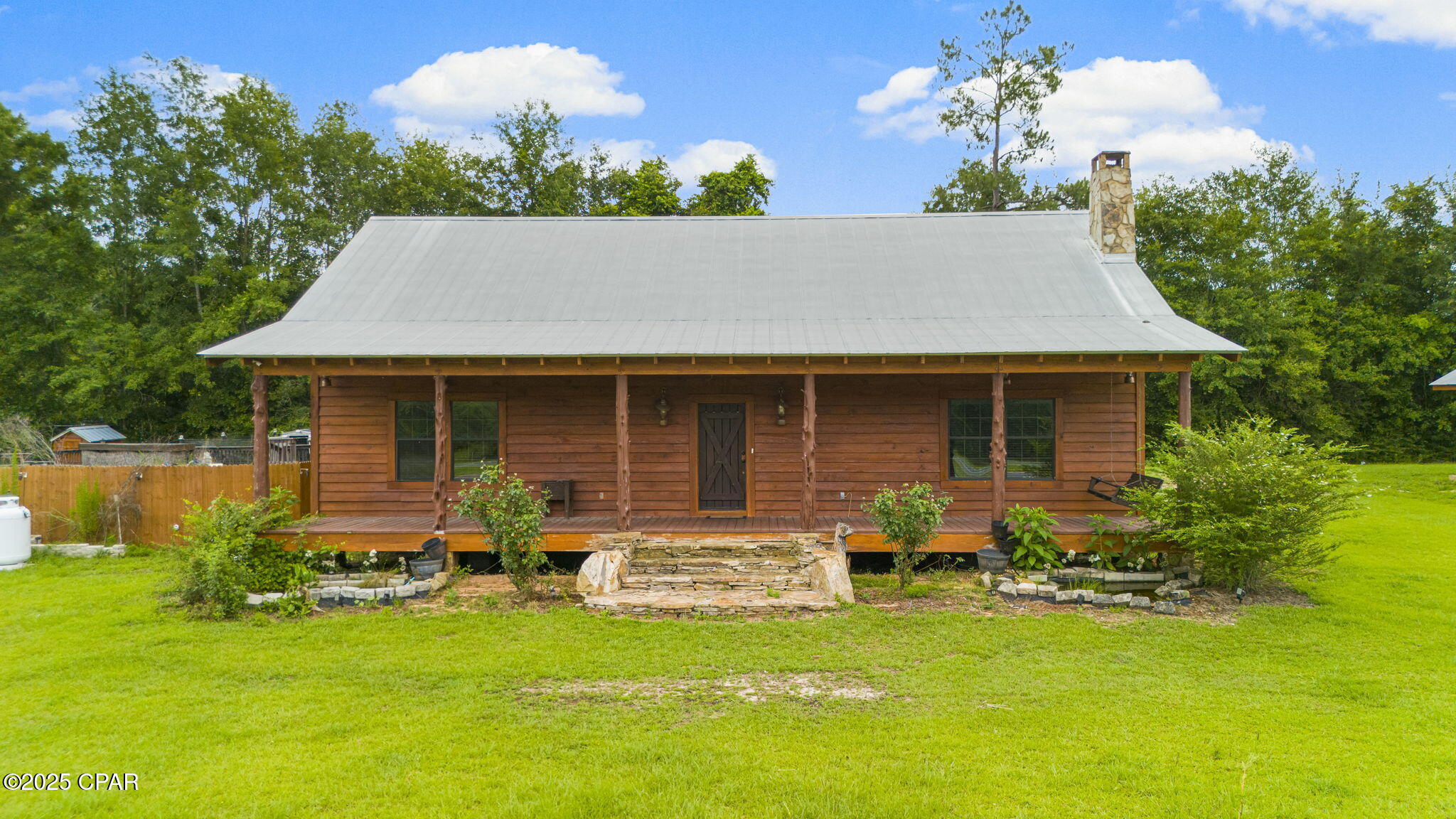 [No Recorded Subdiv] - Residential