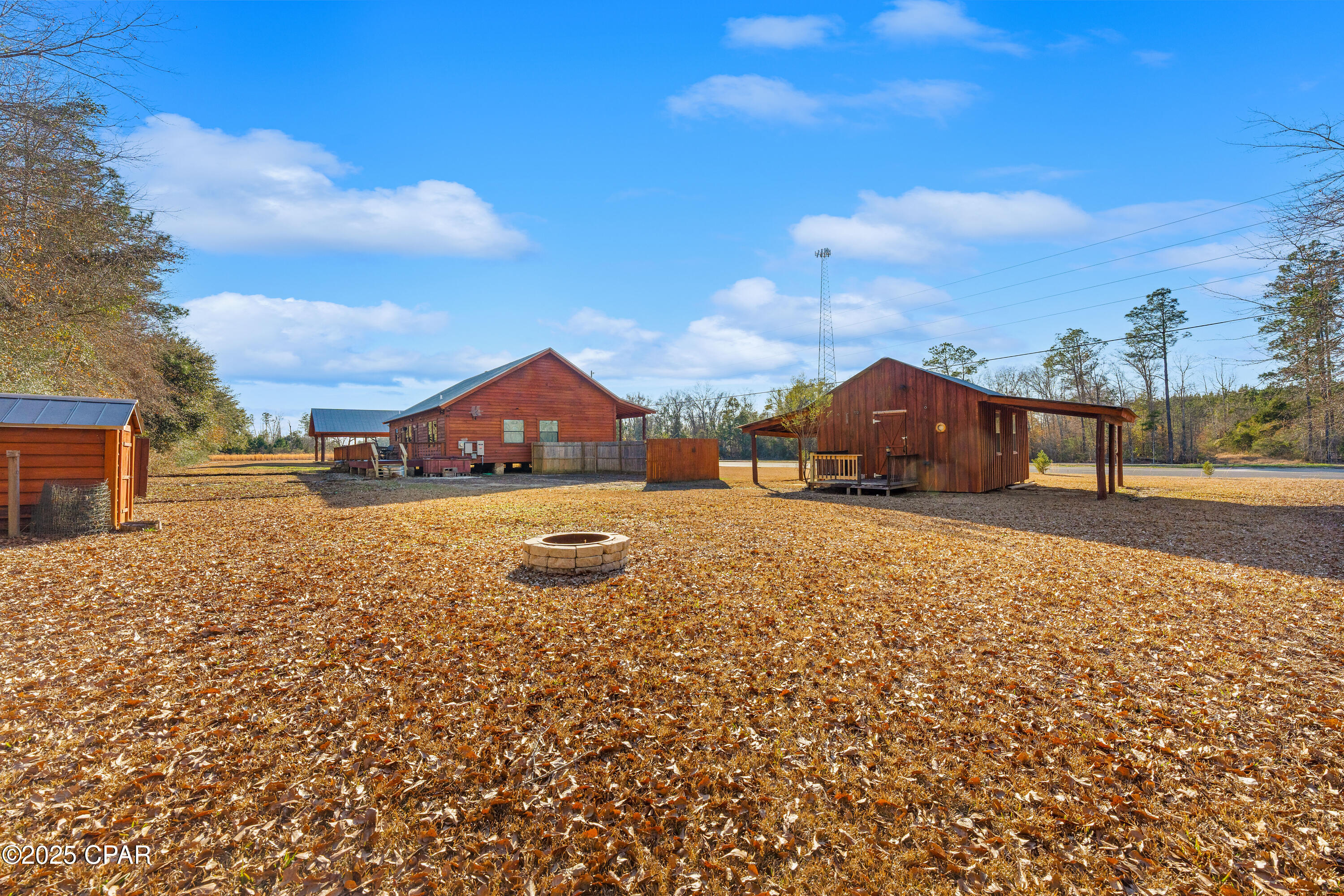 [No Recorded Subdiv] - Residential