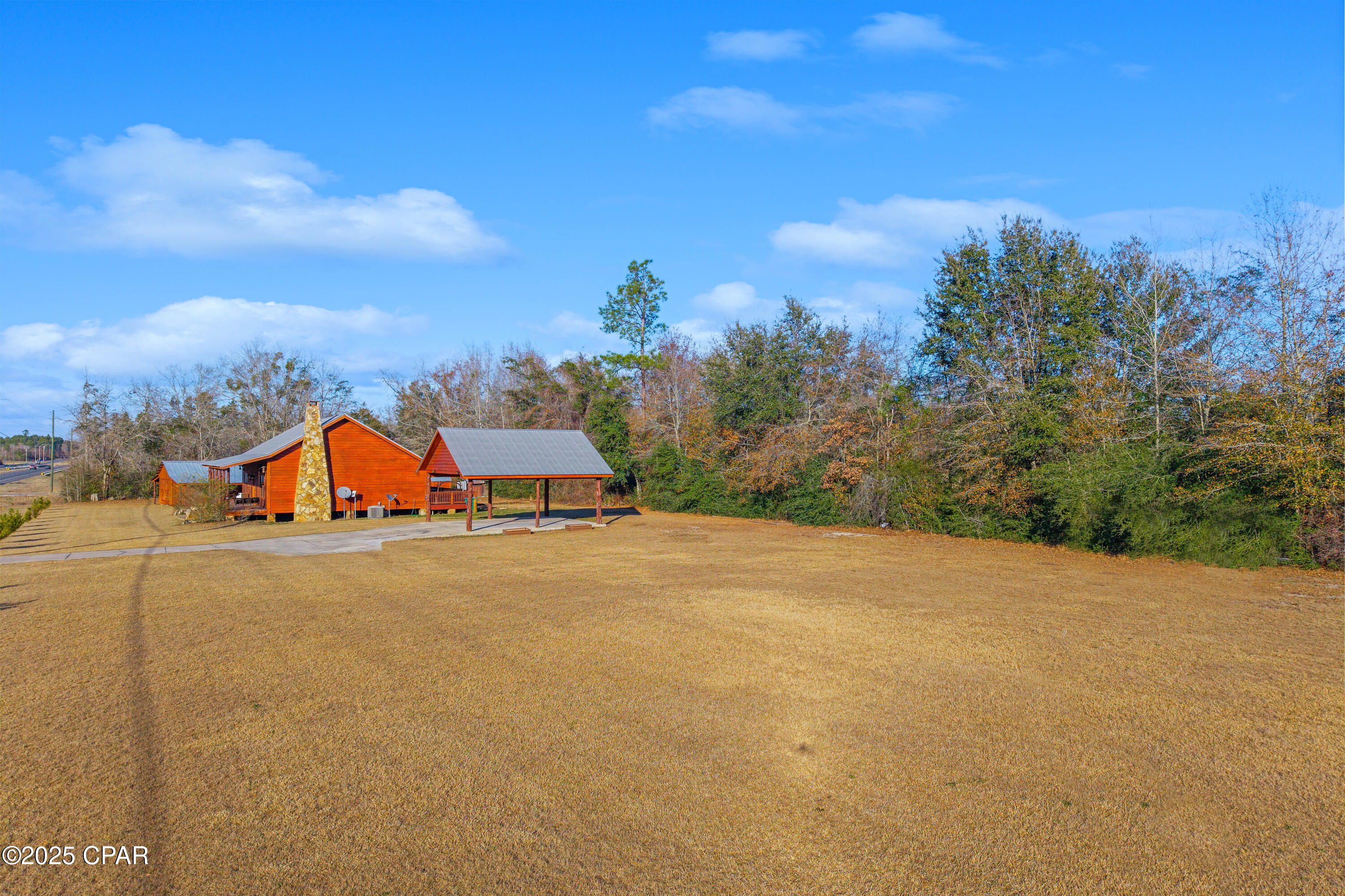 [No Recorded Subdiv] - Residential