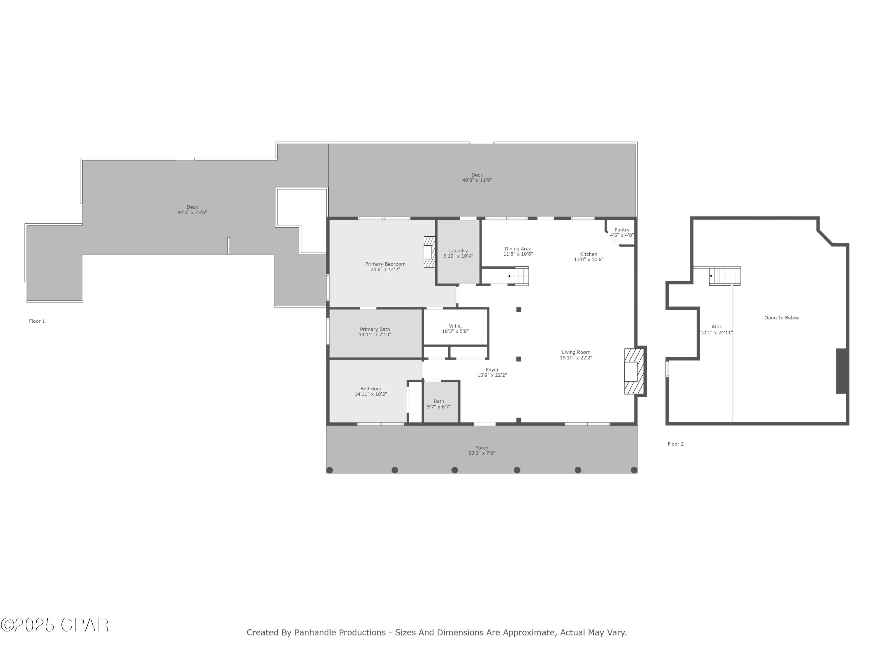[No Recorded Subdiv] - Residential