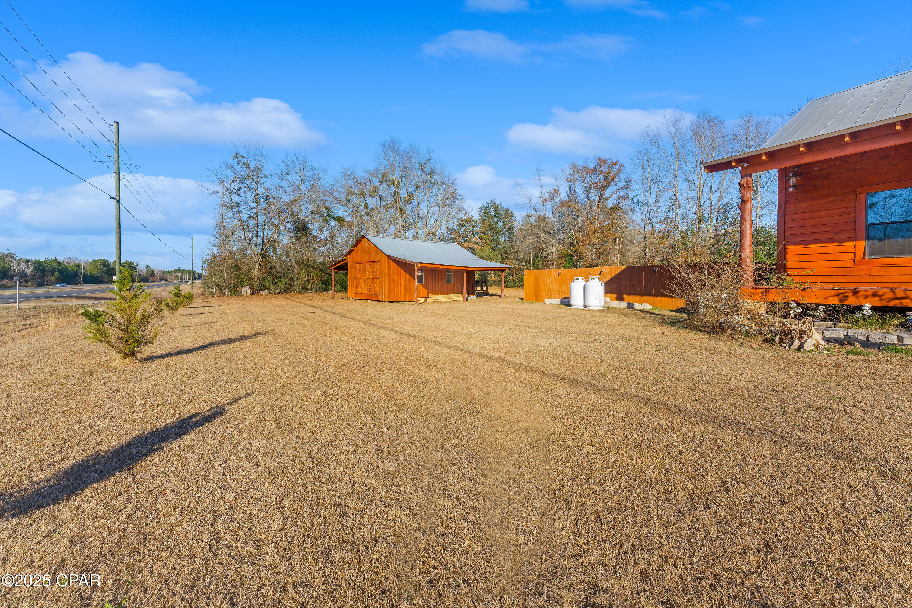 [No Recorded Subdiv] - Residential