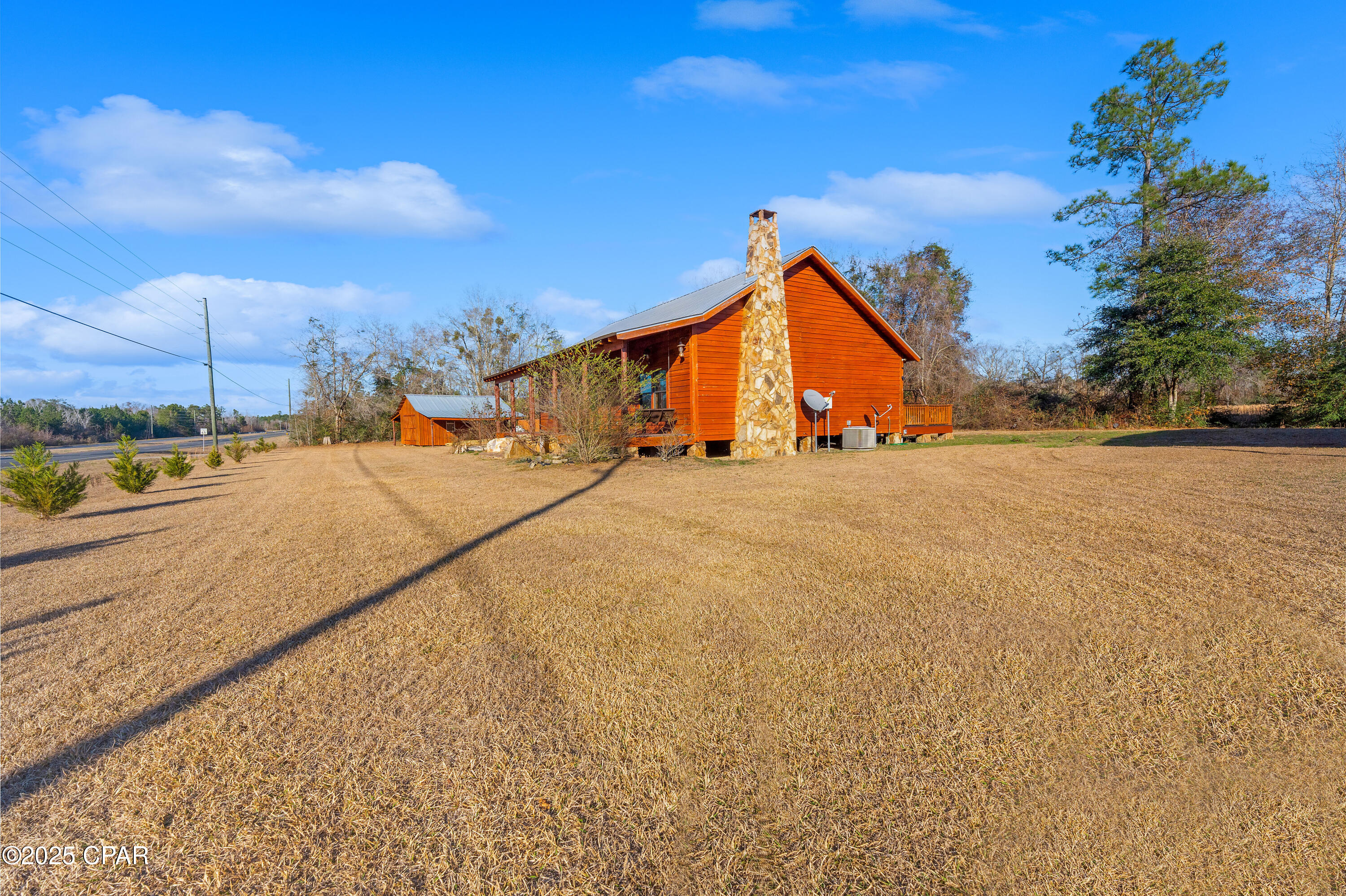 [No Recorded Subdiv] - Residential