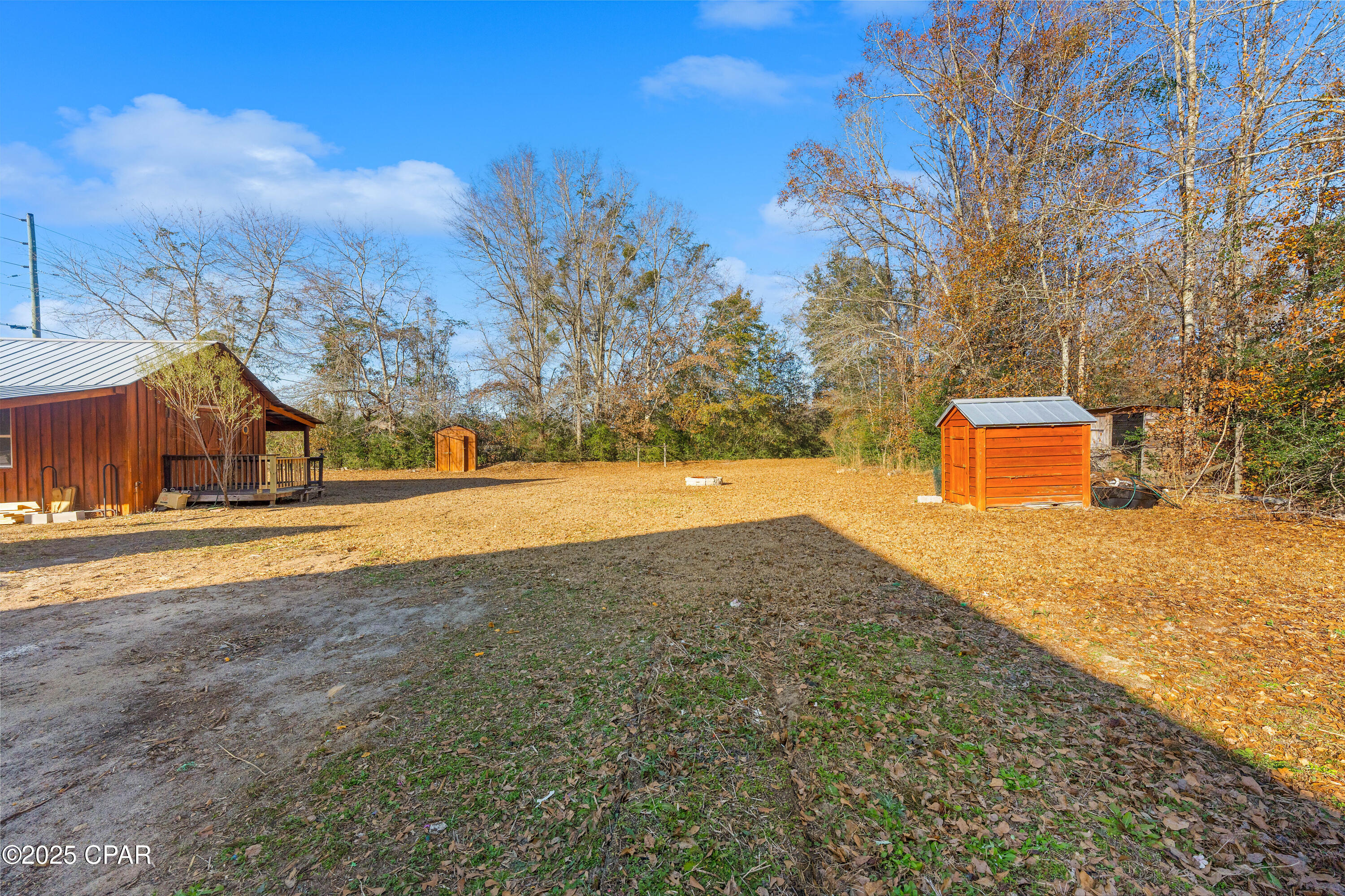 [No Recorded Subdiv] - Residential