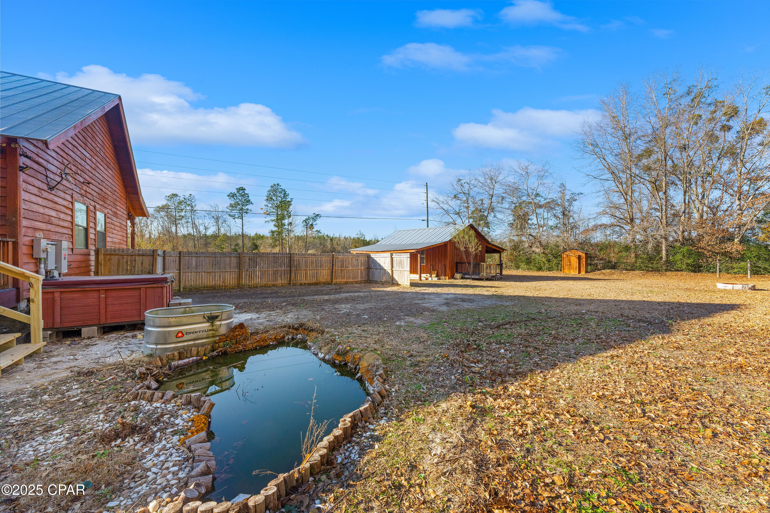 [No Recorded Subdiv] - Residential