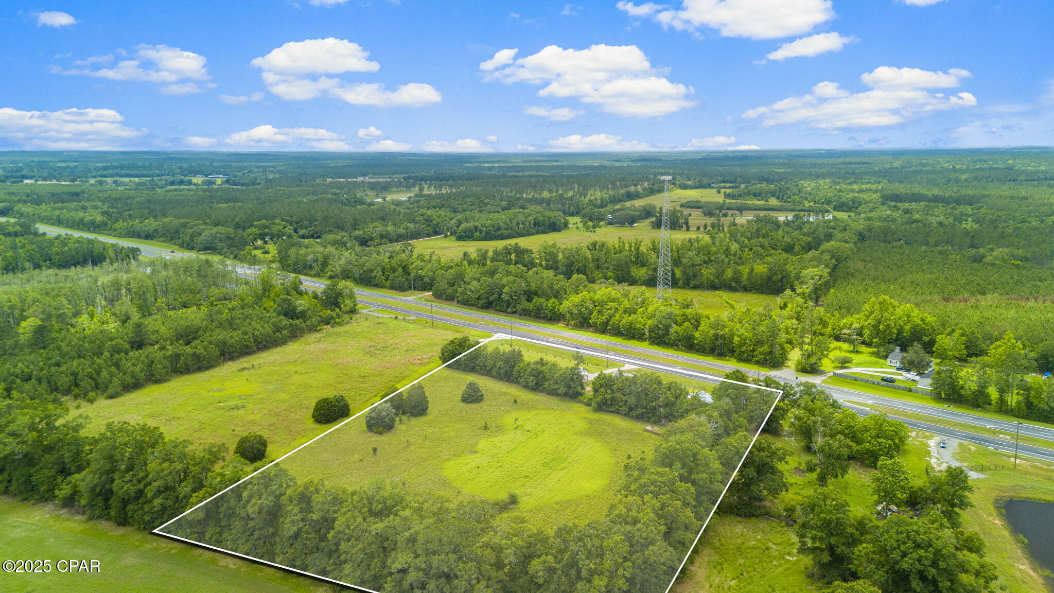 [No Recorded Subdiv] - Residential