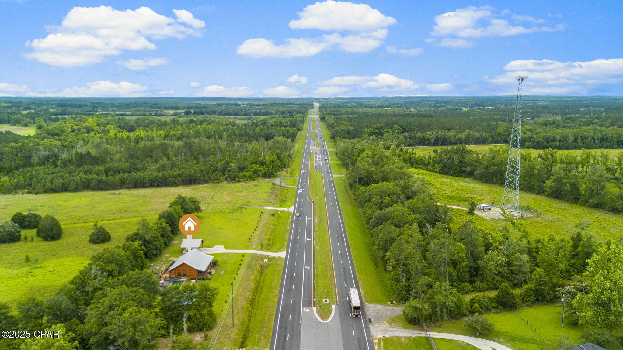 [No Recorded Subdiv] - Residential