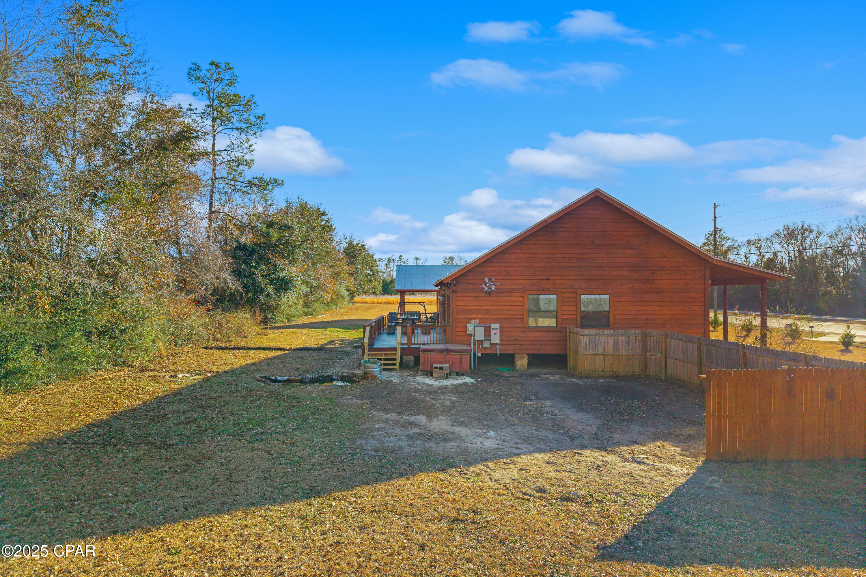 [No Recorded Subdiv] - Residential