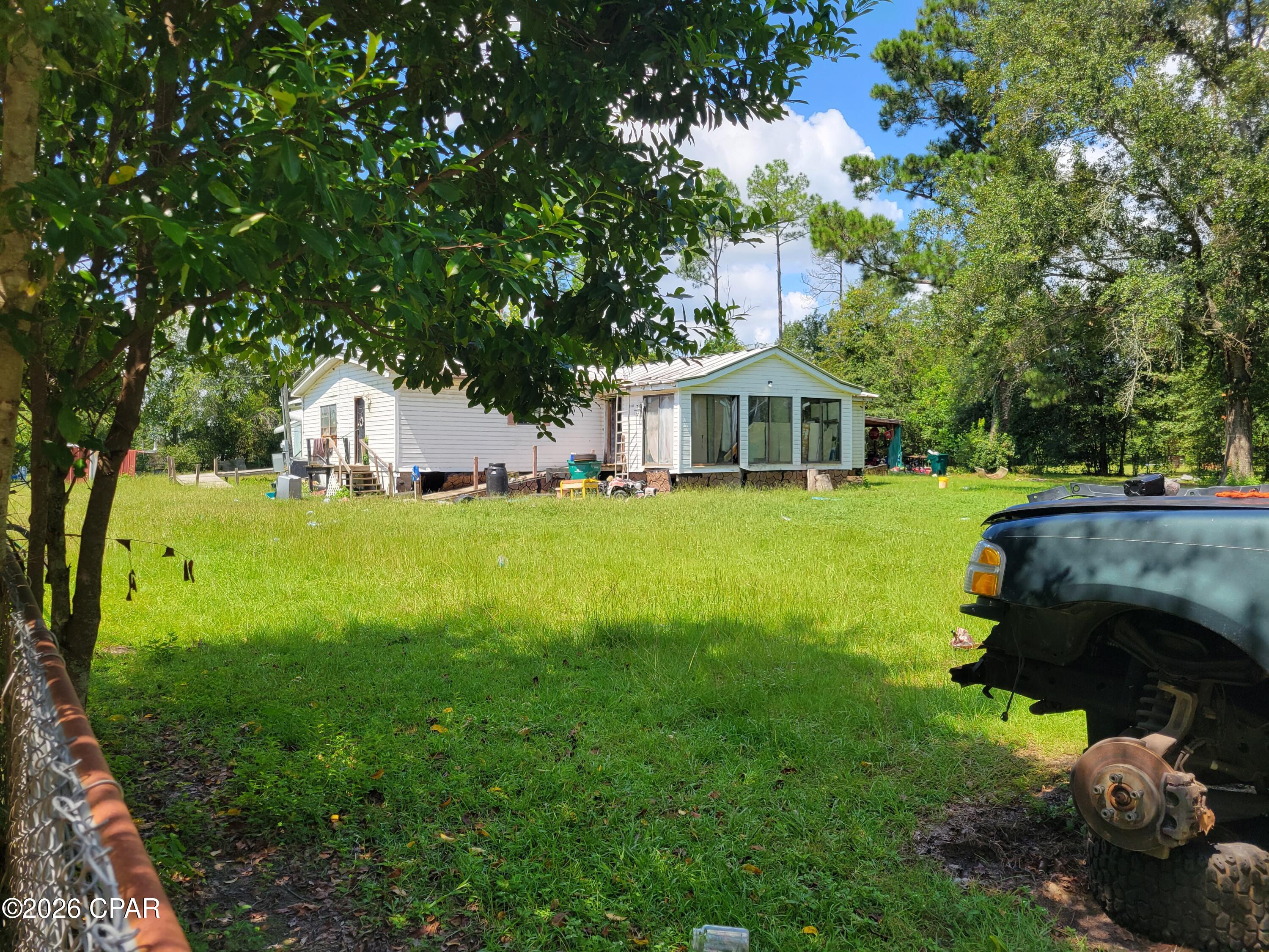 2365 Lawrence Road