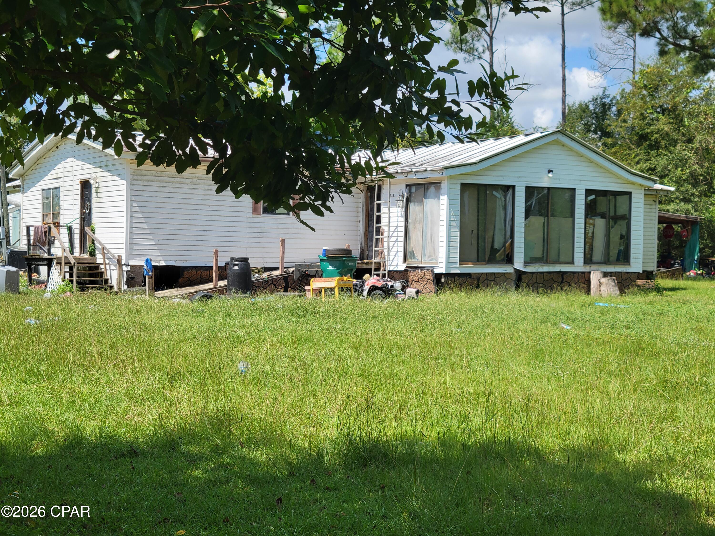 2365 Lawrence Road