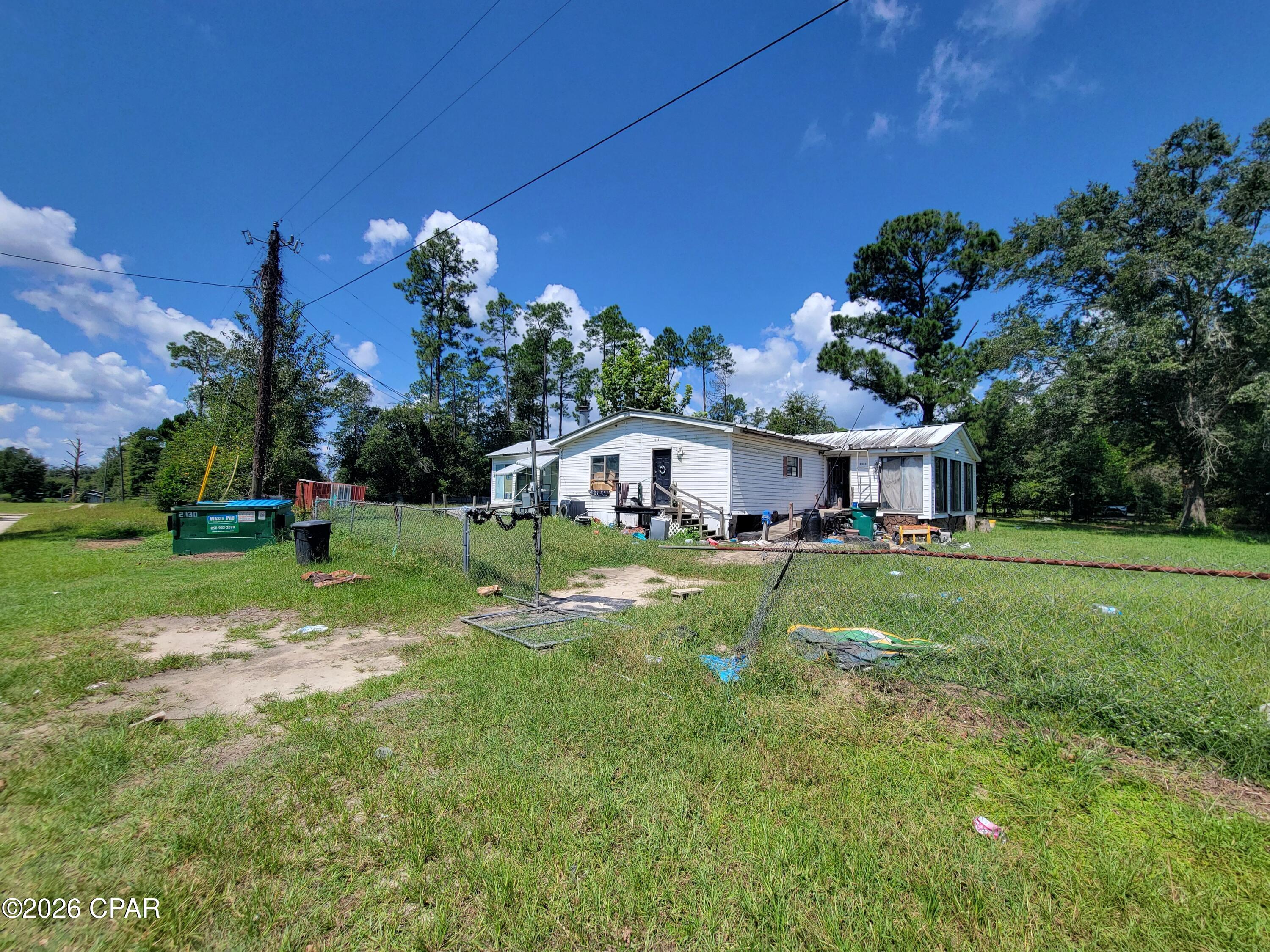 2365 Lawrence Road