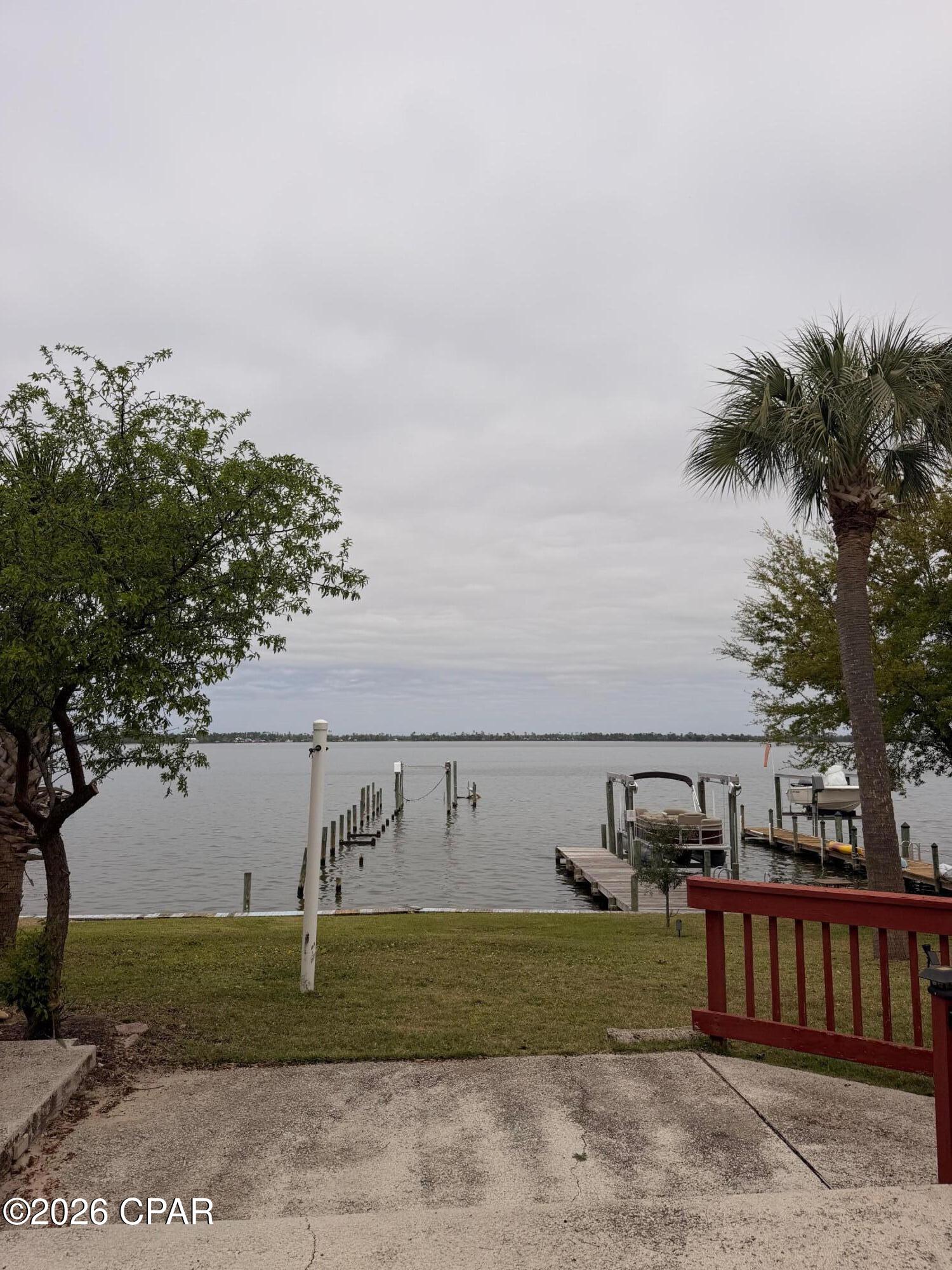 Country Club Harbour Estates - Residential