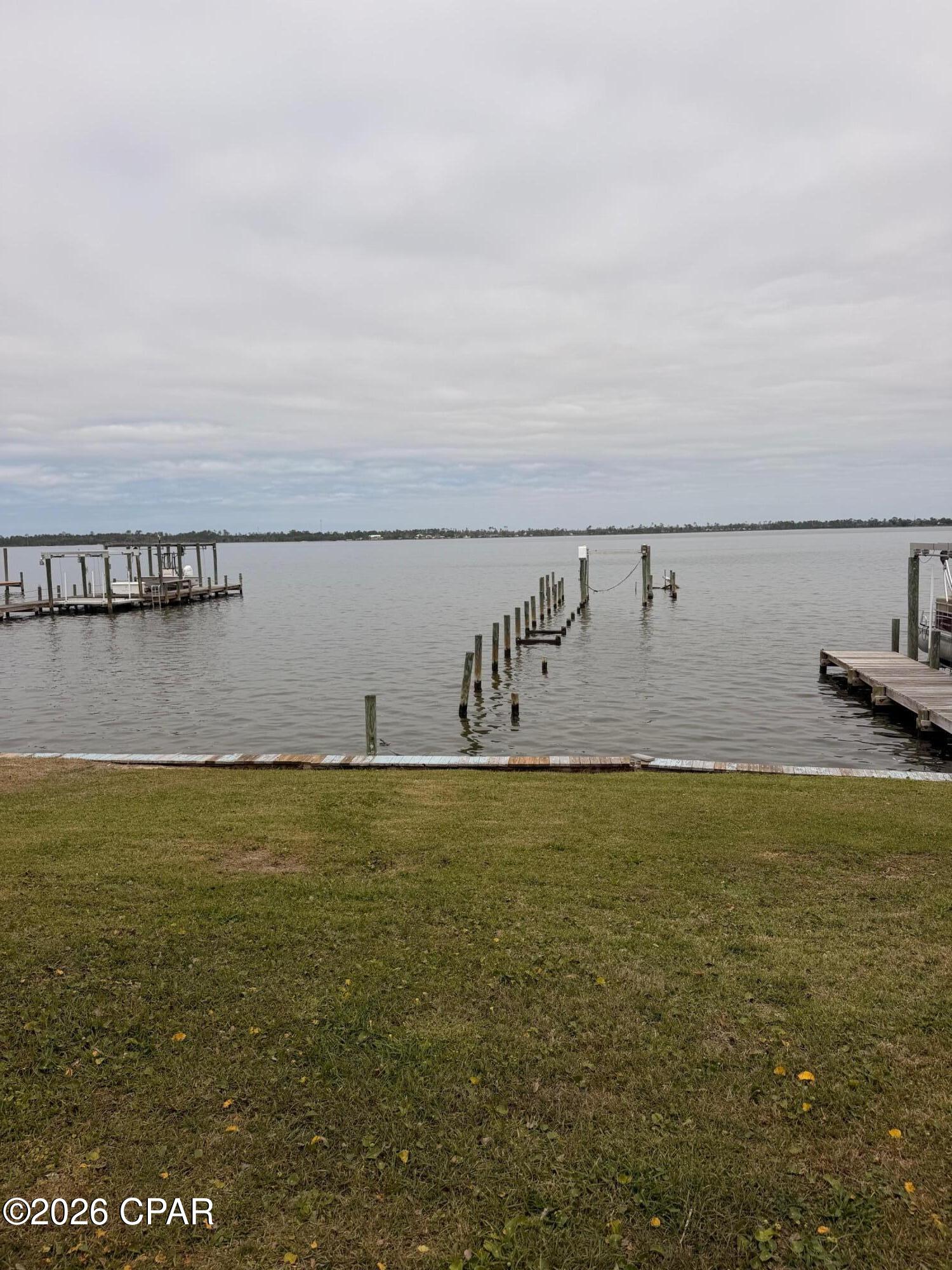 Country Club Harbour Estates - Residential