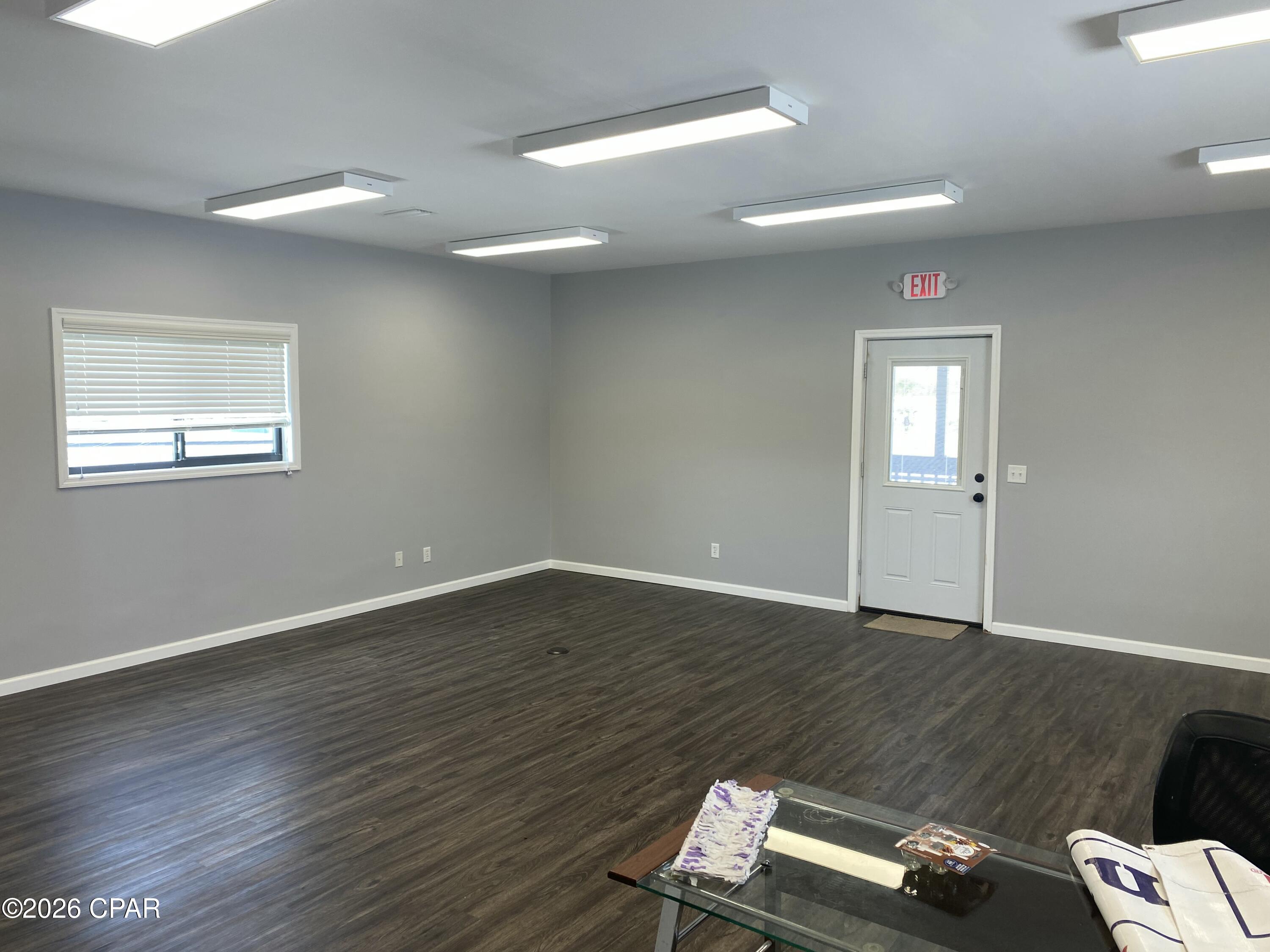 Springfield - Commercial Lease