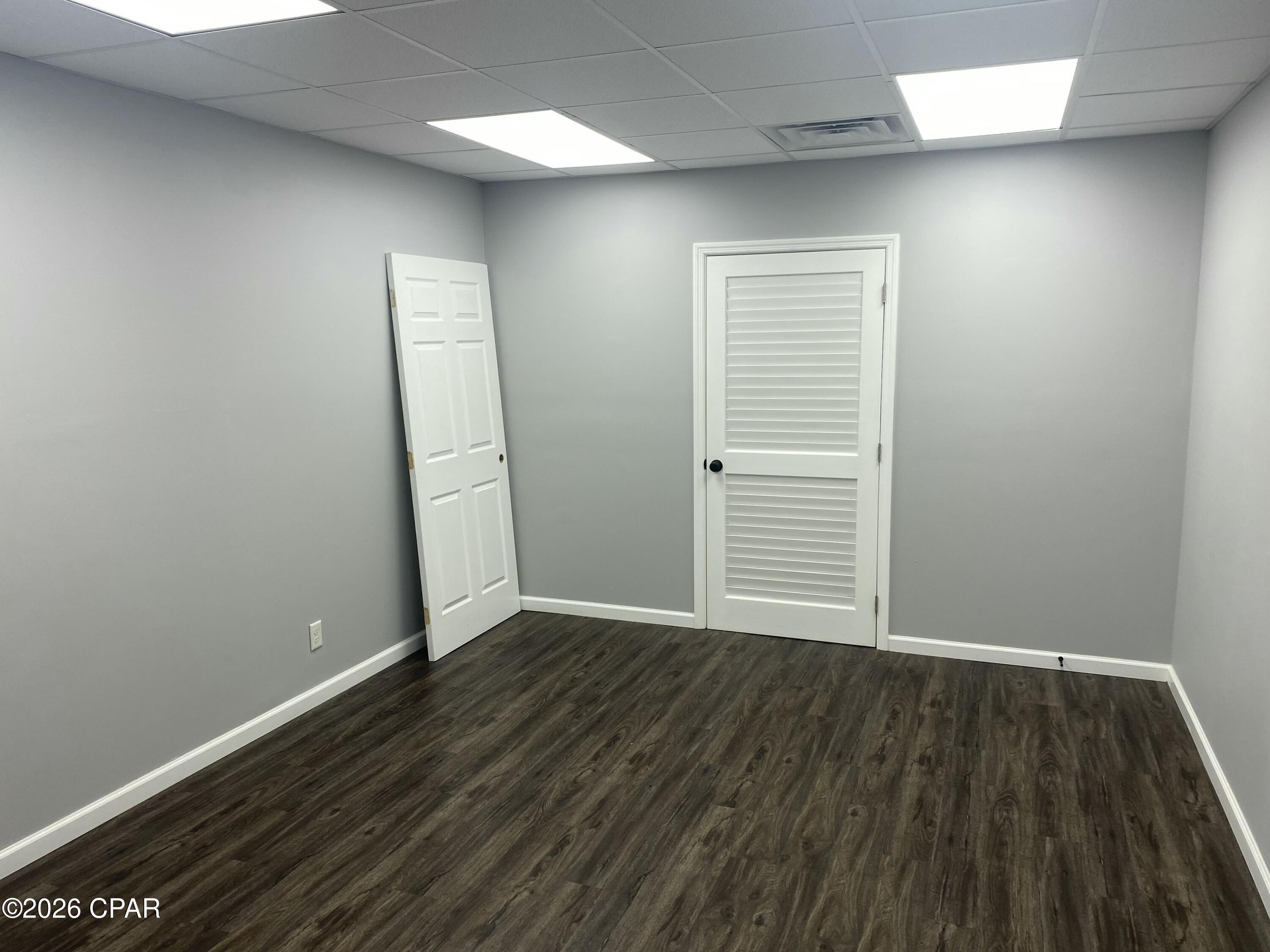 Springfield - Commercial Lease