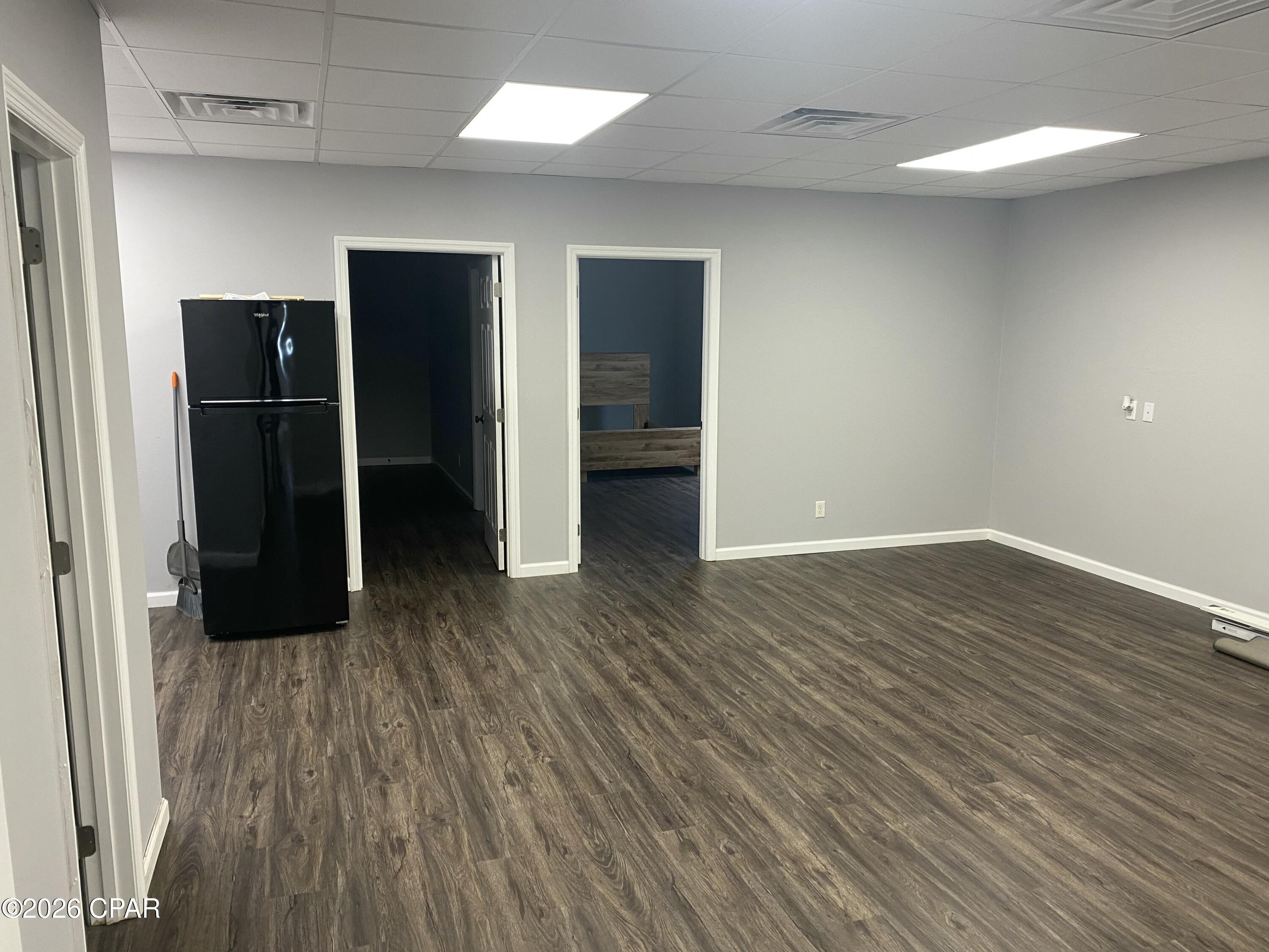 Springfield - Commercial Lease