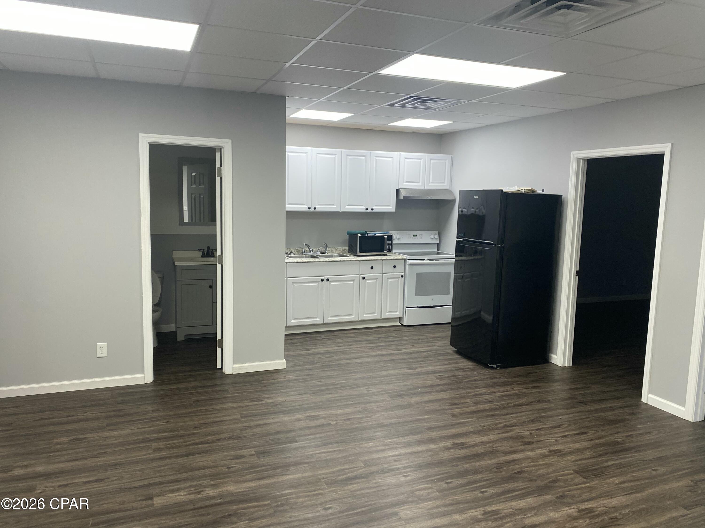 Springfield - Commercial Lease