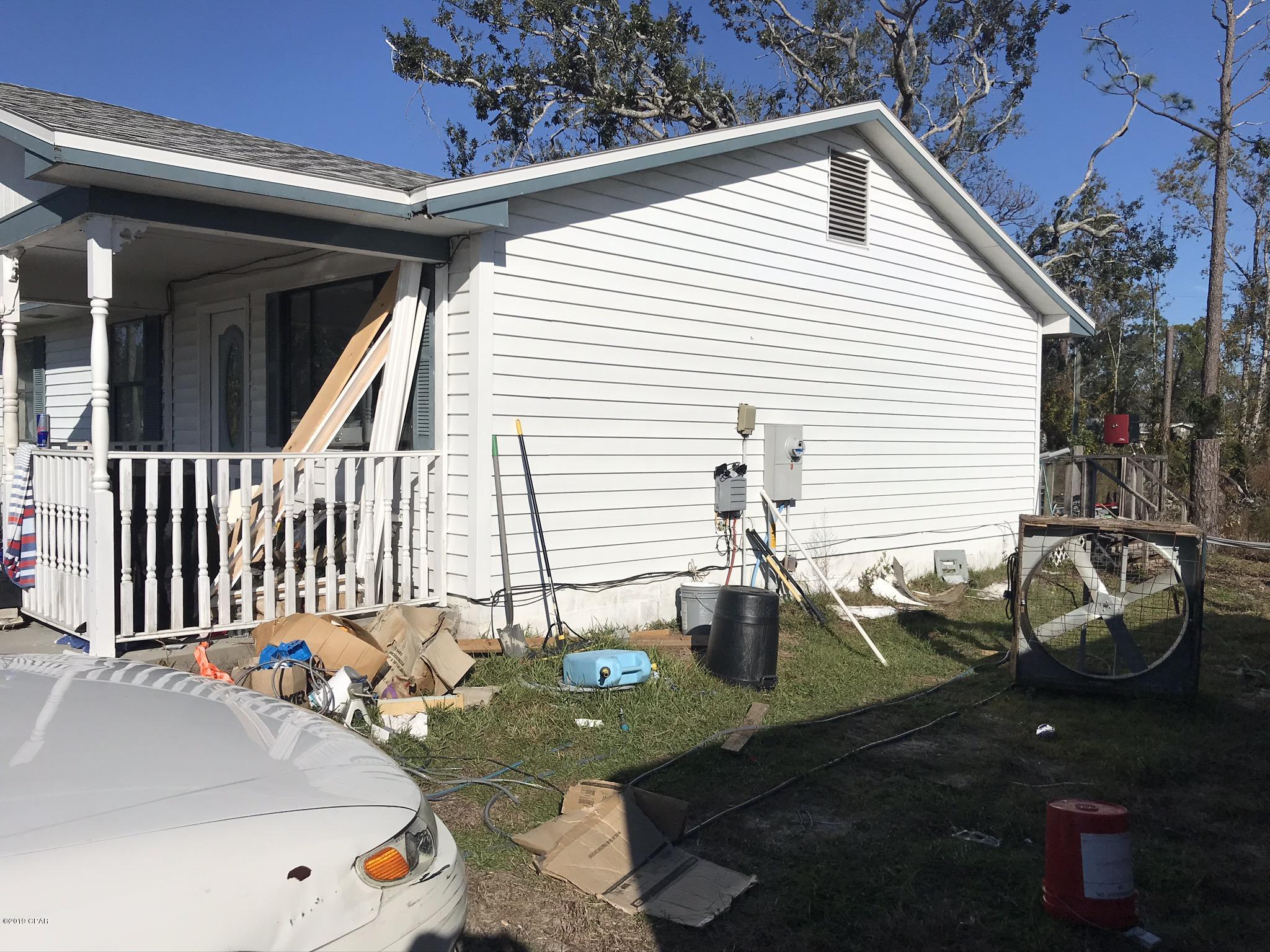 [No Recorded Subdiv] - Residential