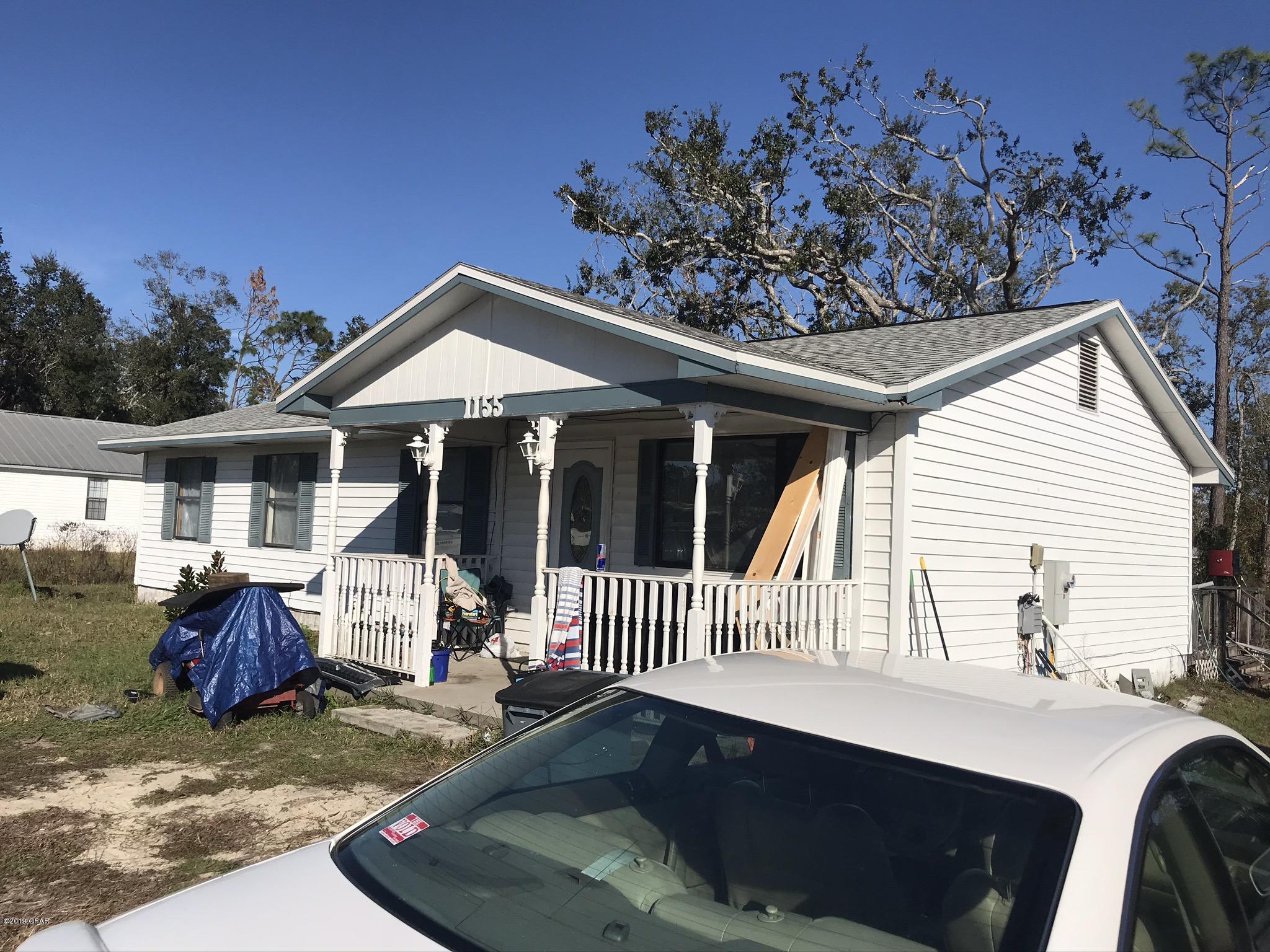 [No Recorded Subdiv] - Residential