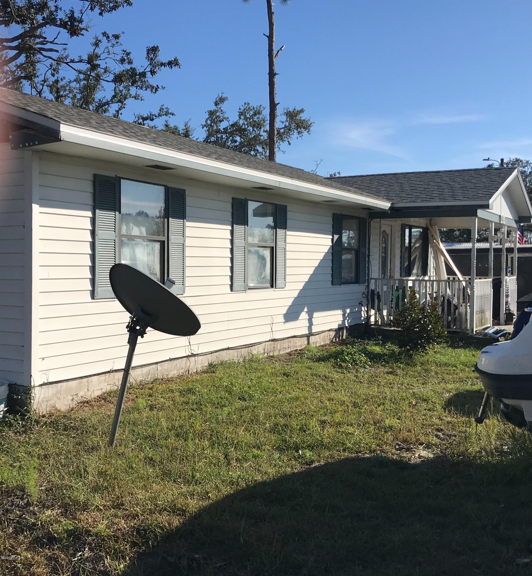 [No Recorded Subdiv] - Residential