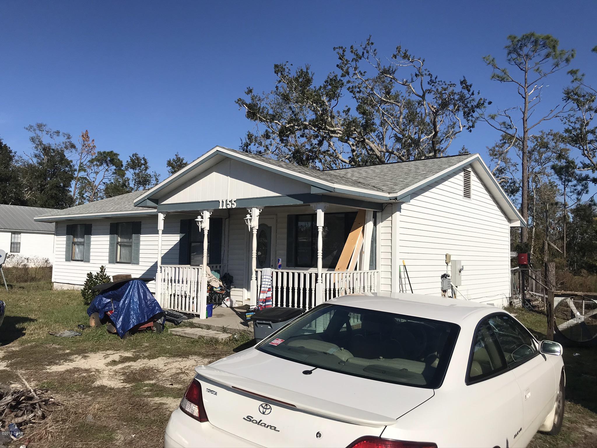 [No Recorded Subdiv] - Residential