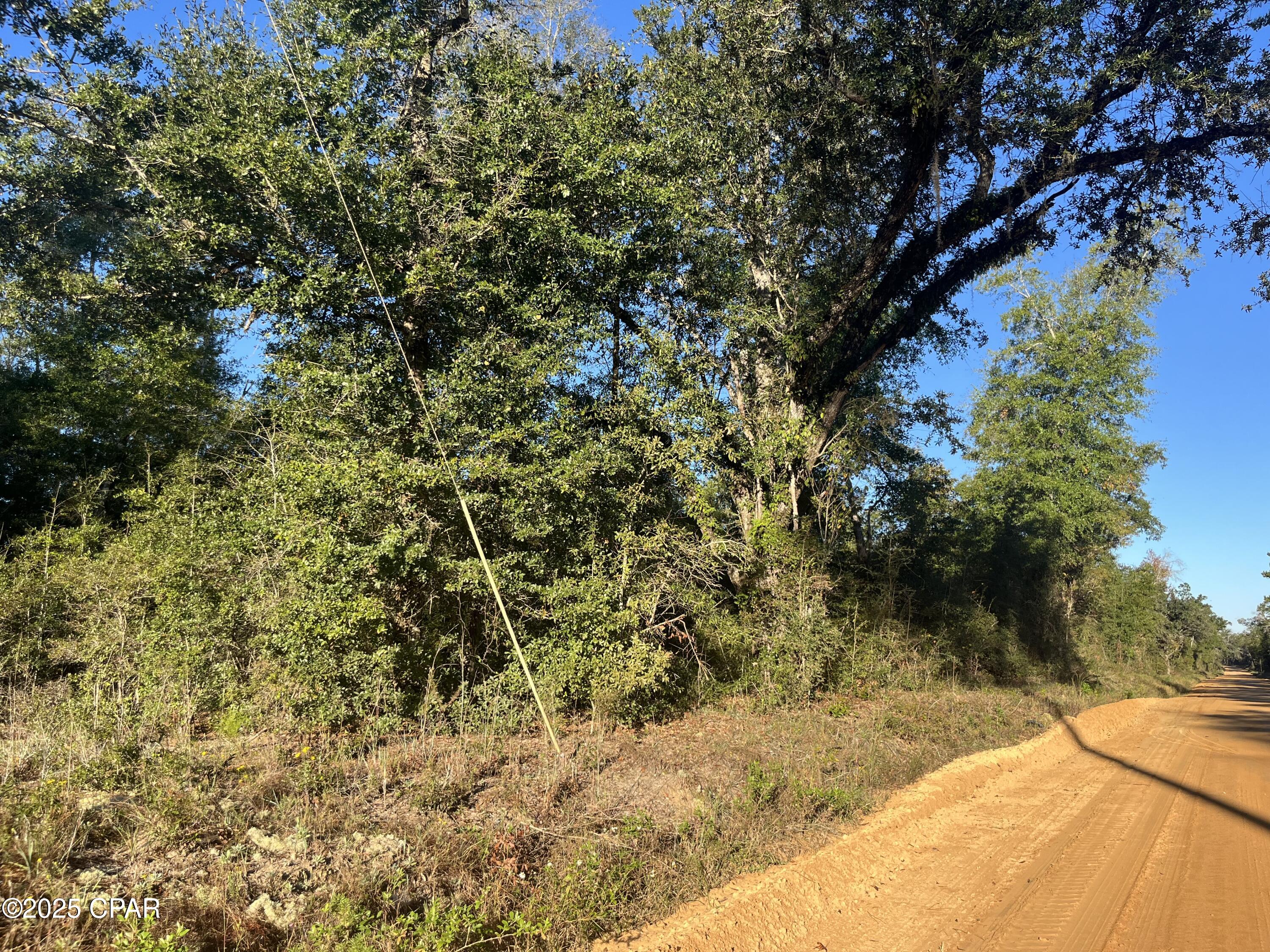 [No Recorded Subdiv] - Land