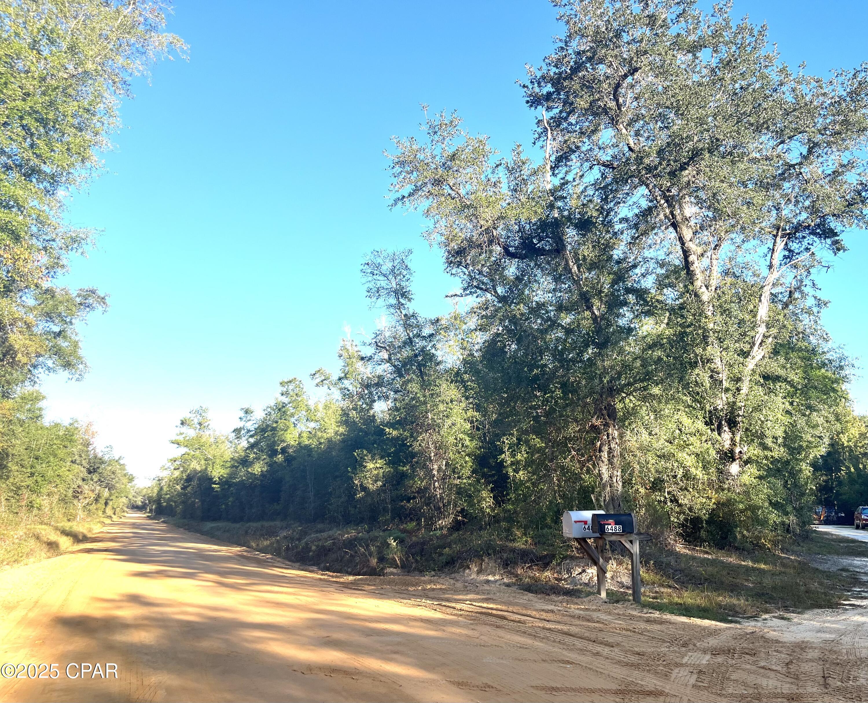 [No Recorded Subdiv] - Land