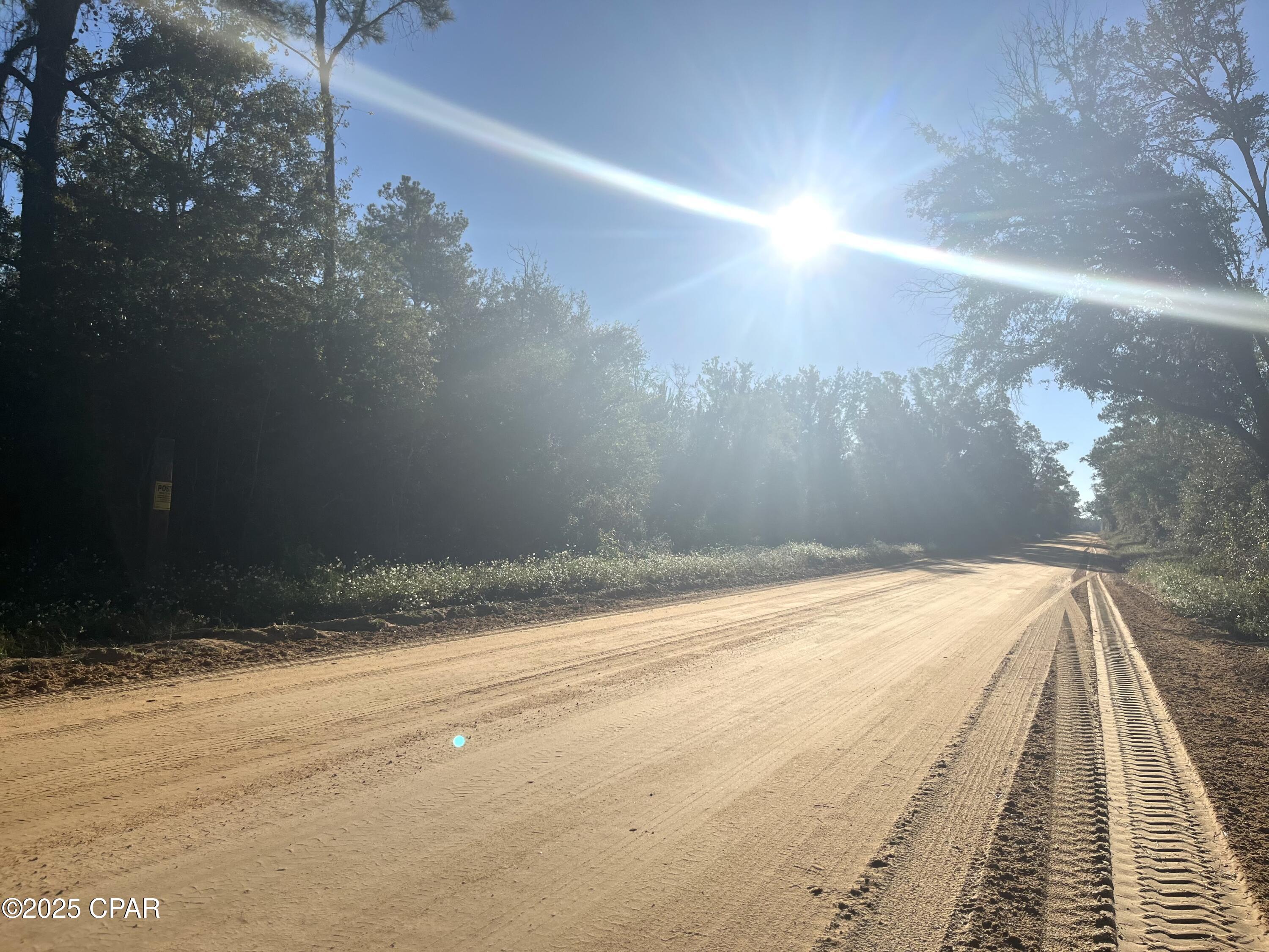 [No Recorded Subdiv] - Land