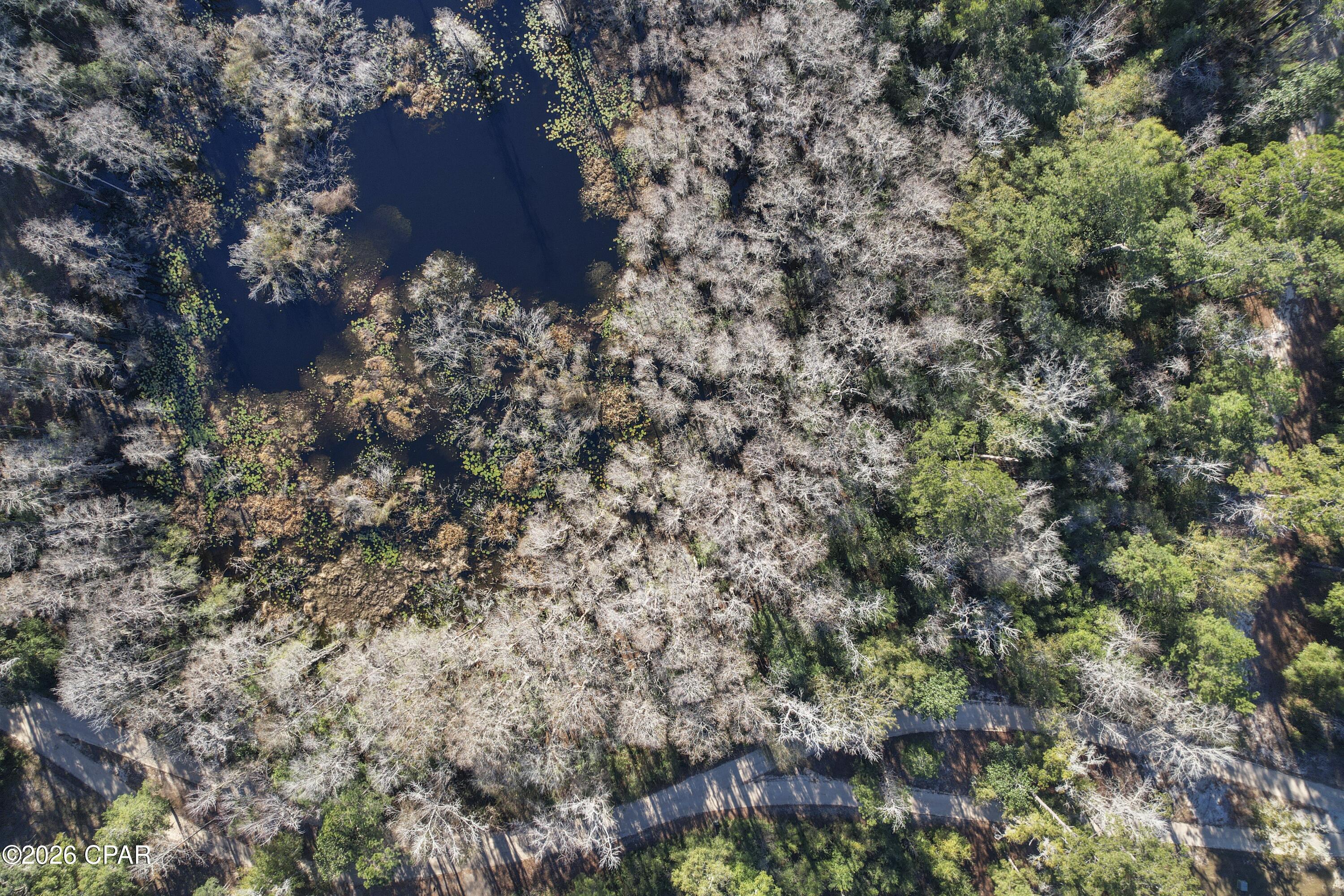 Paradise Oaks - Land