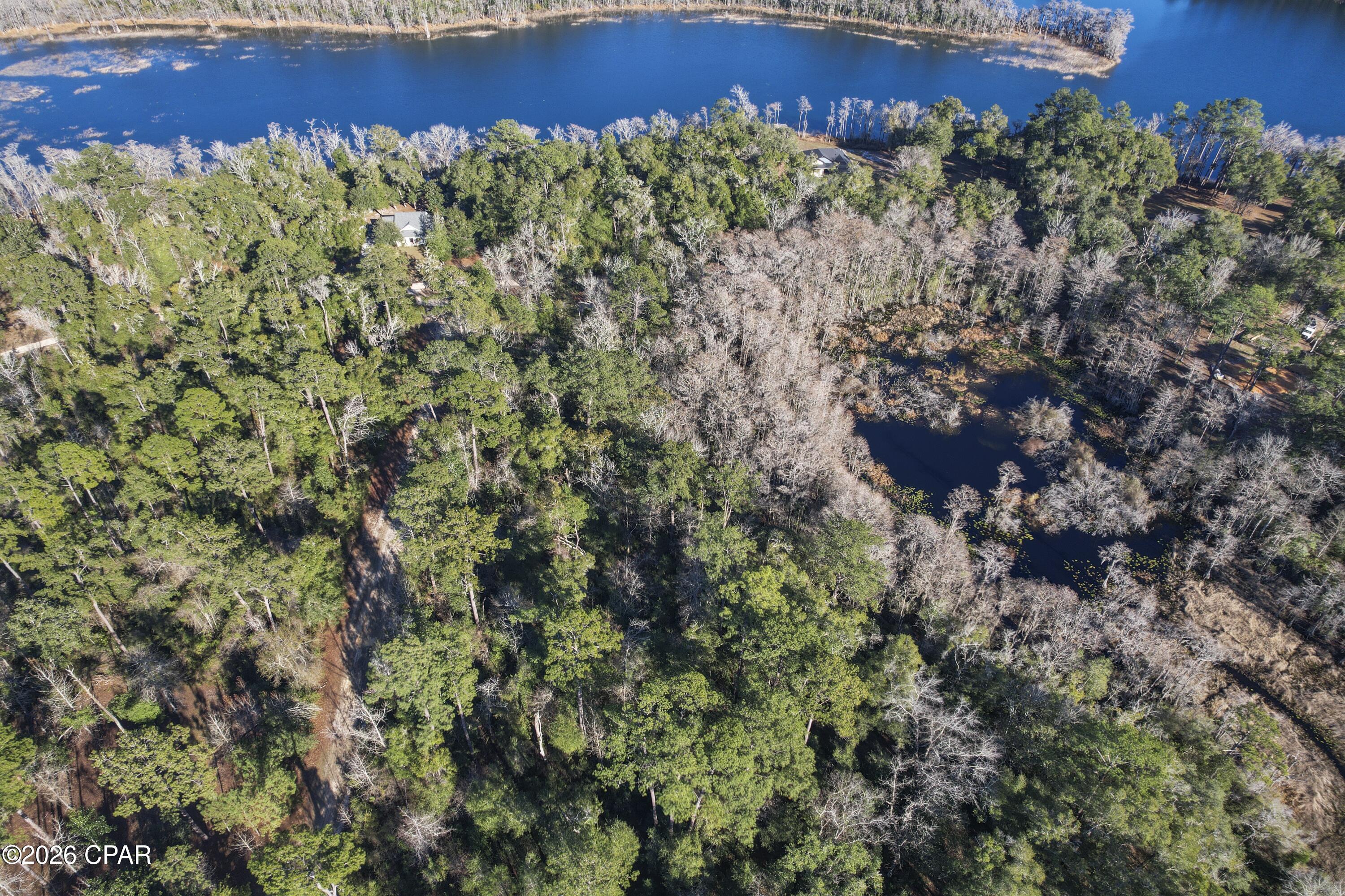 Paradise Oaks - Land